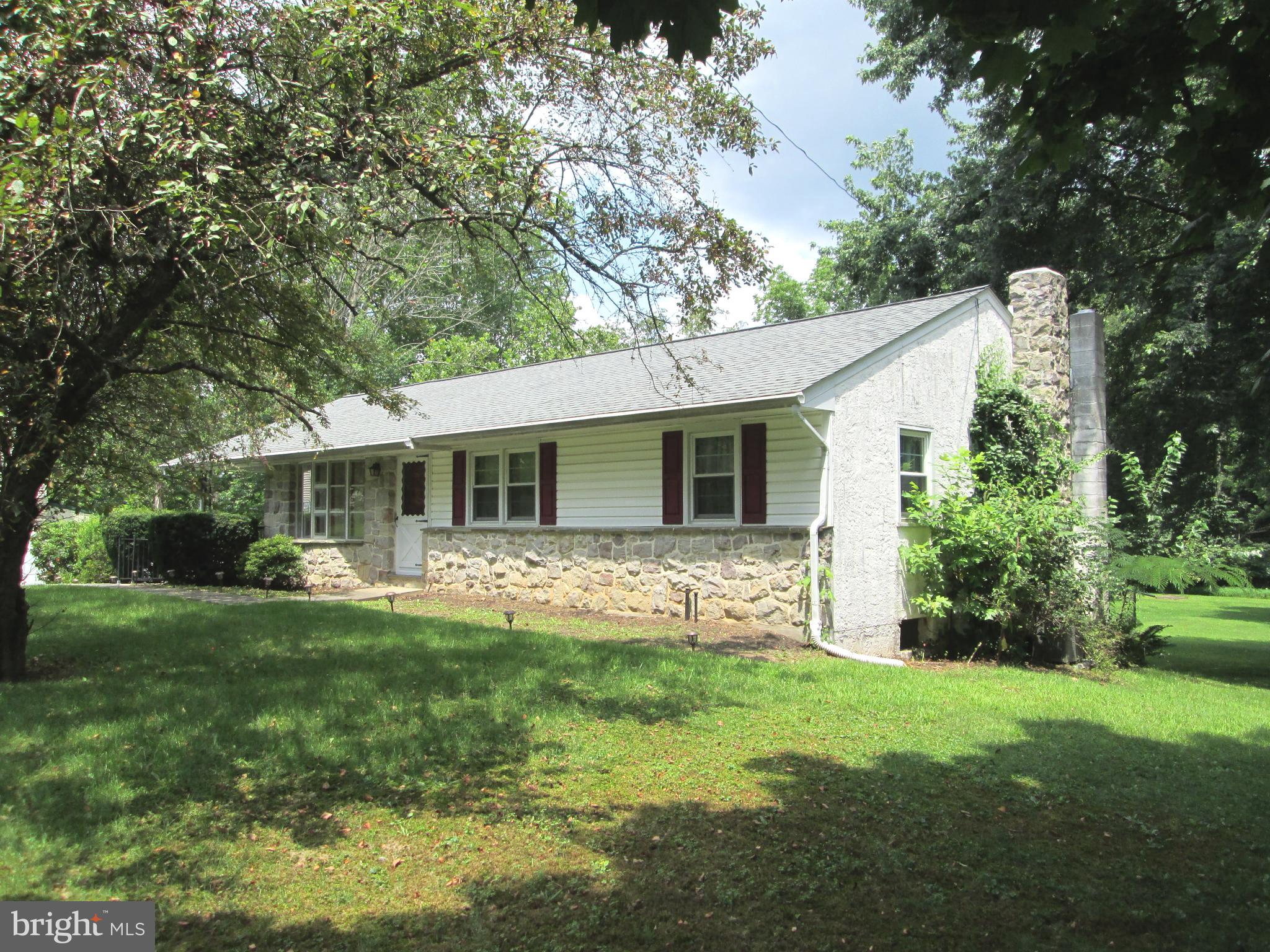 71 WOODCHOPPERTOWN ROAD