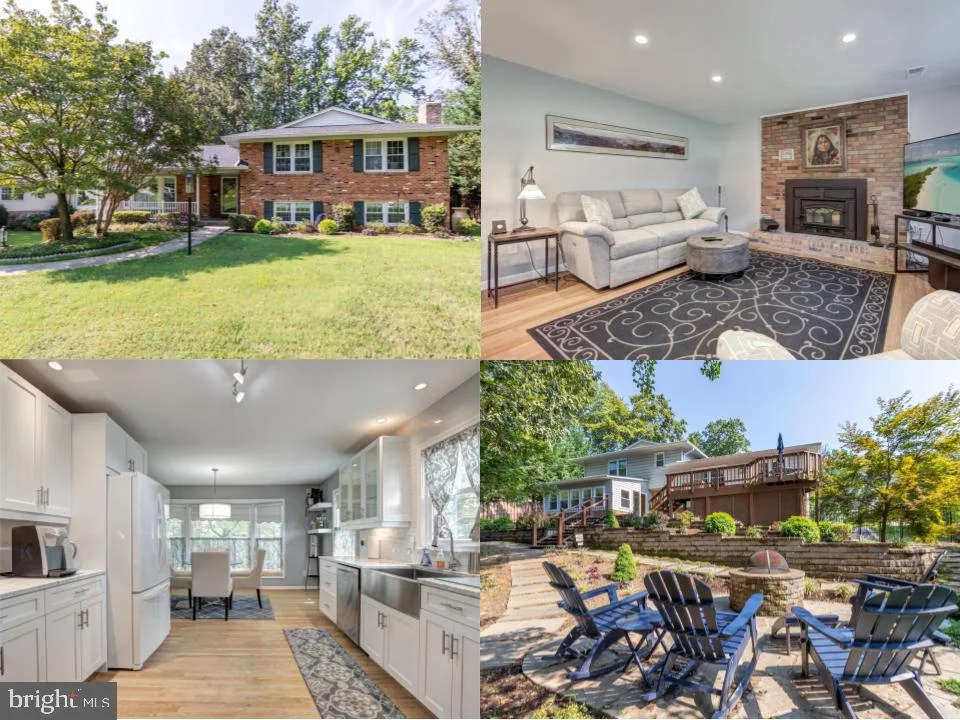 8002 Garlot Drive, Annandale, VA 22003