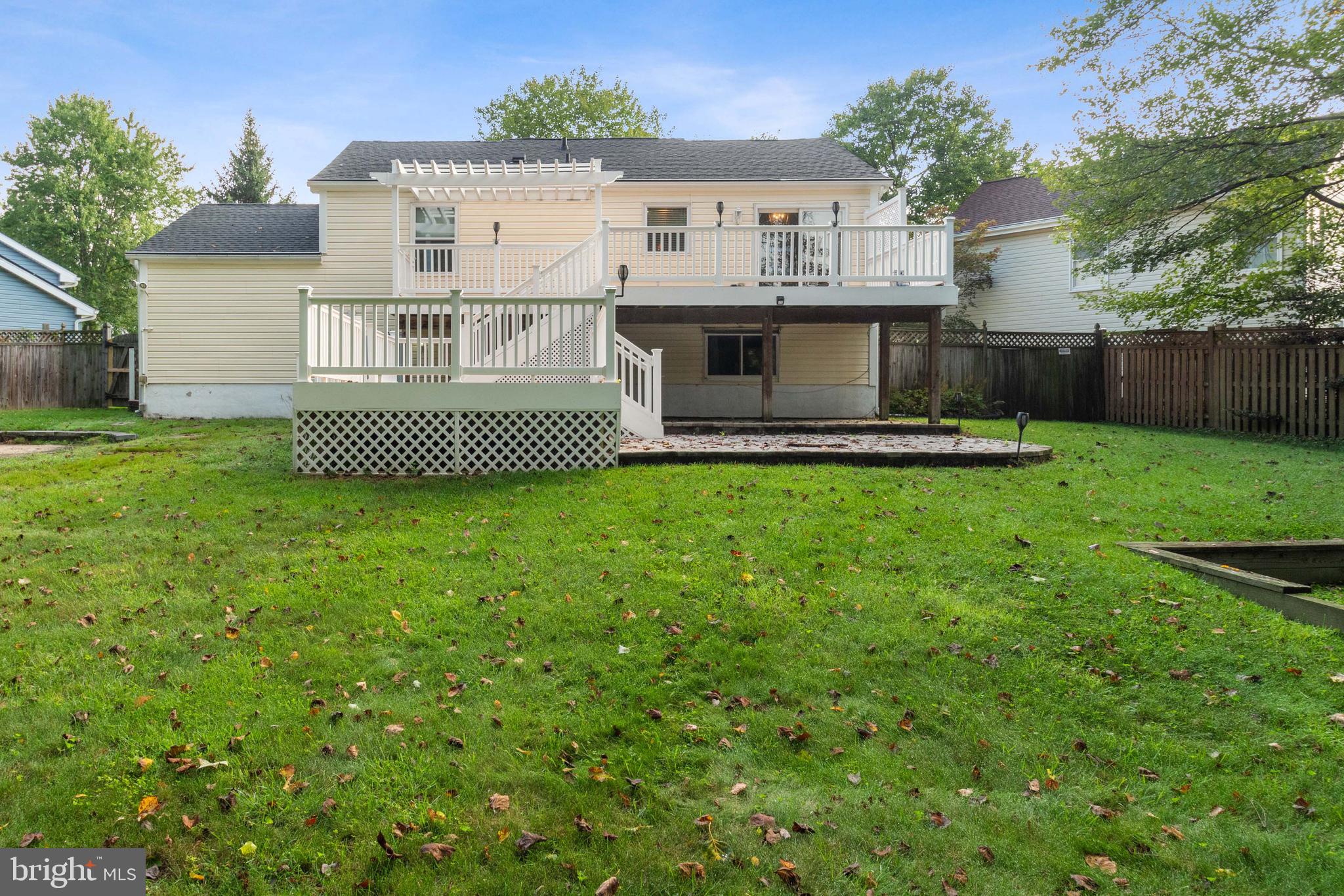 SEVERN WOODS - Residential