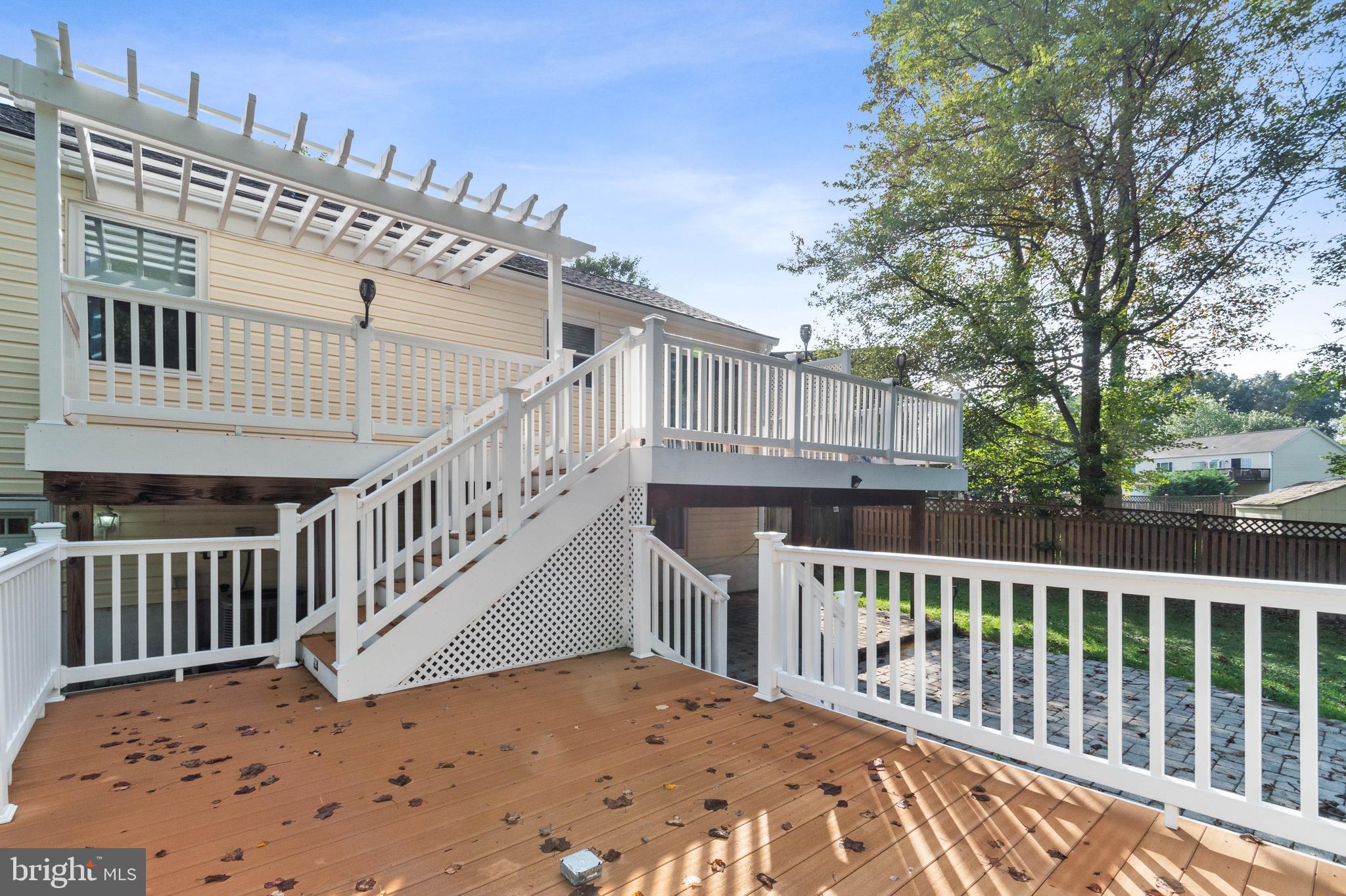 SEVERN WOODS - Residential