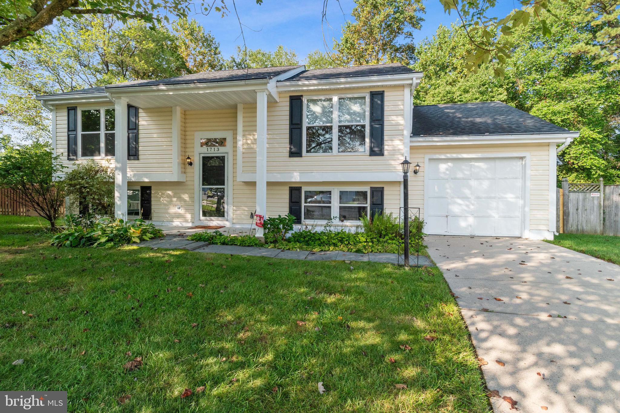 SEVERN WOODS - Residential