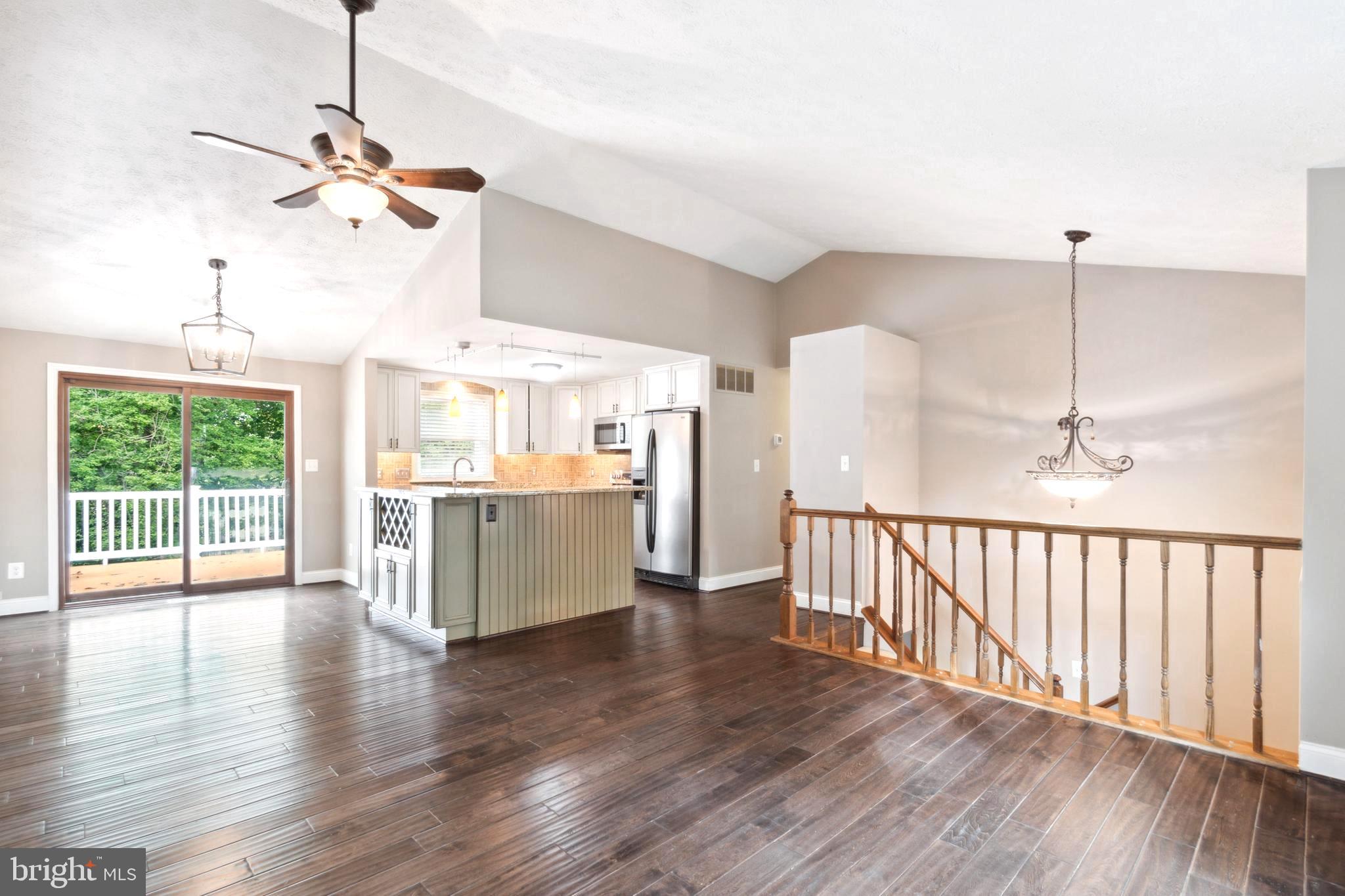 SEVERN WOODS - Residential