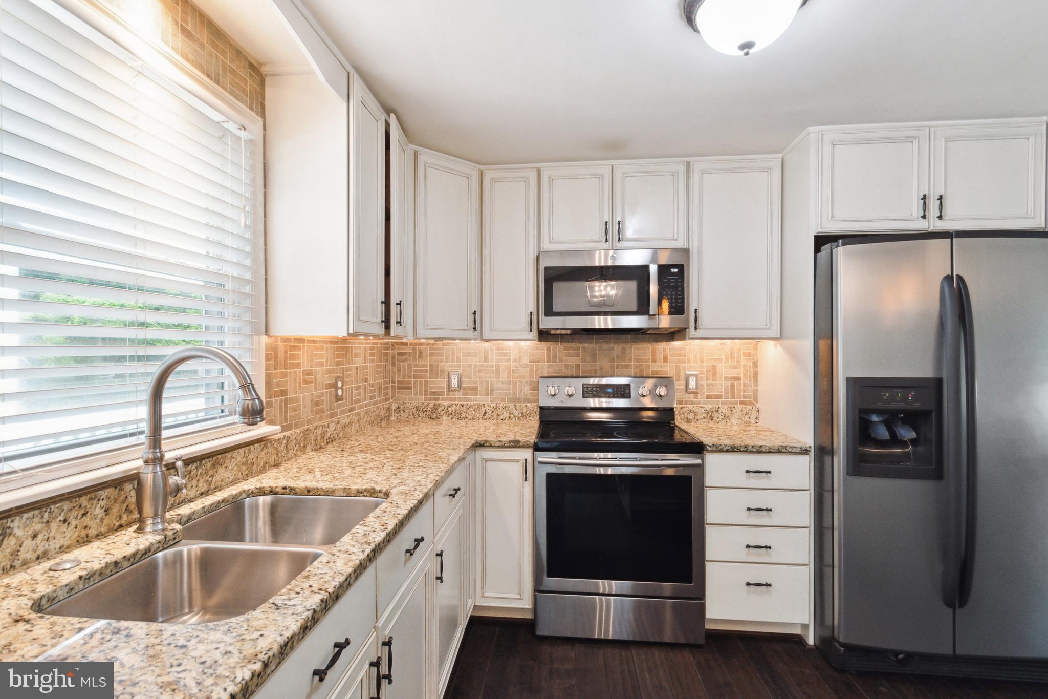 SEVERN WOODS - Residential