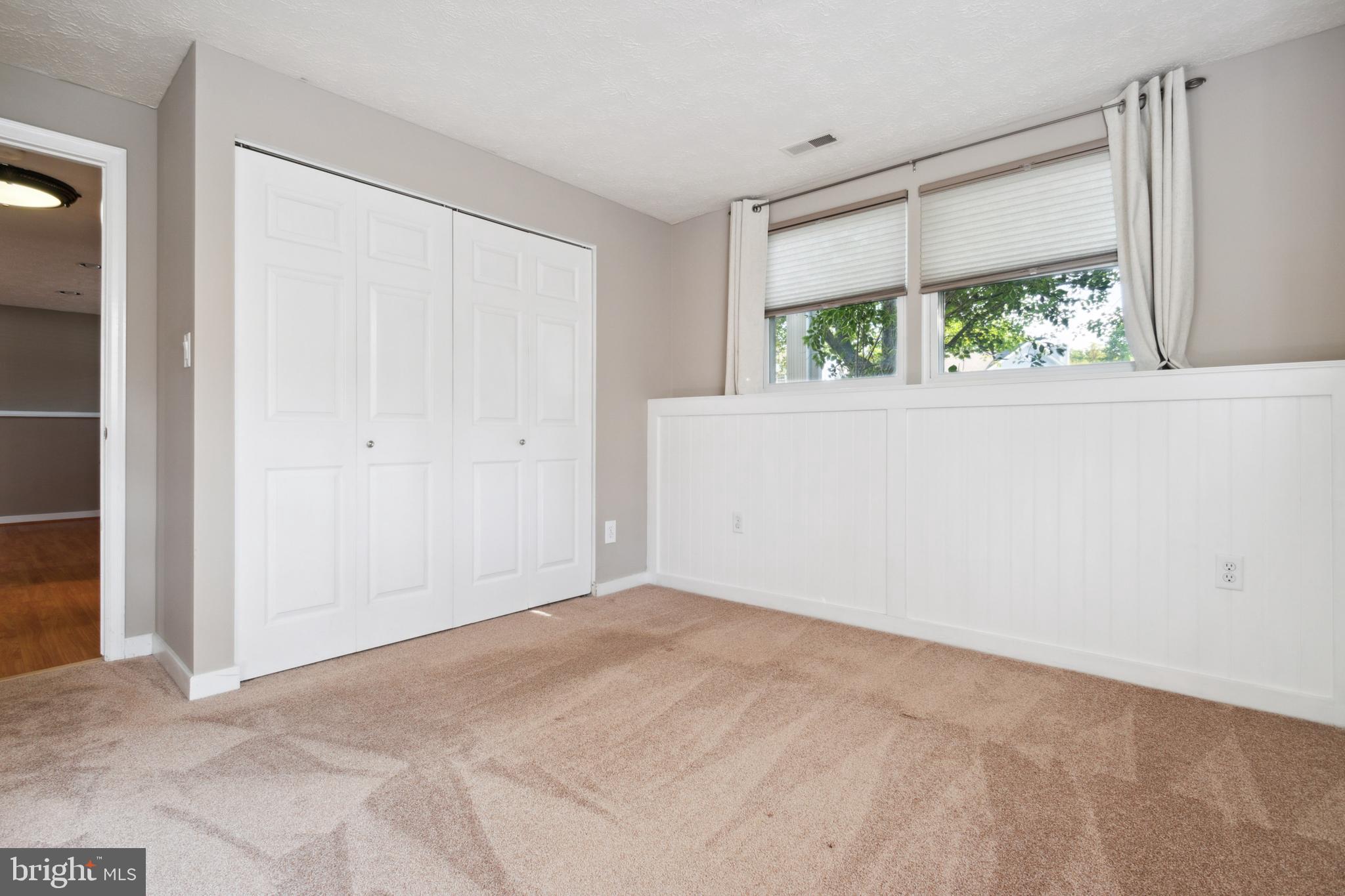 SEVERN WOODS - Residential