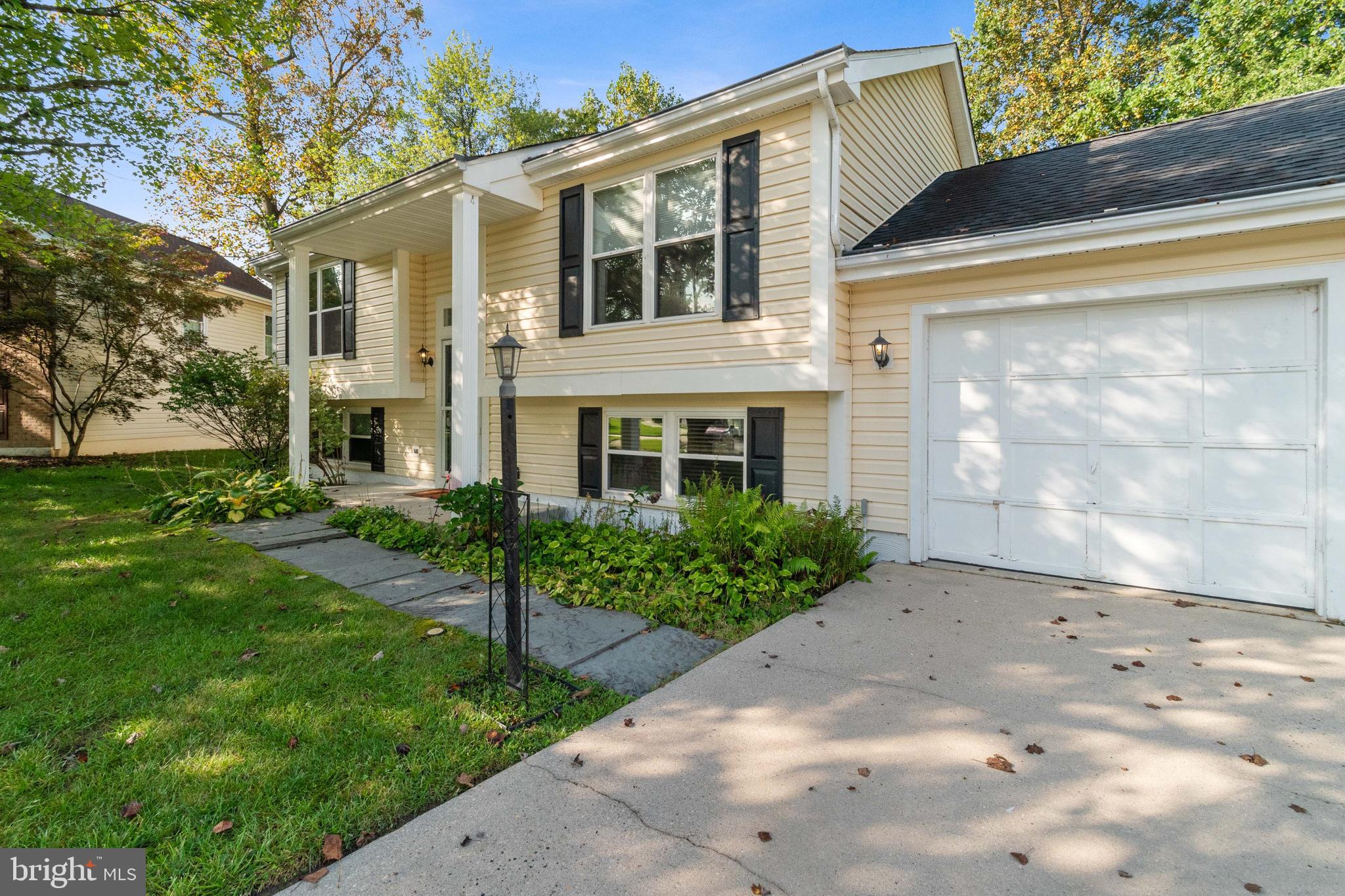 SEVERN WOODS - Residential