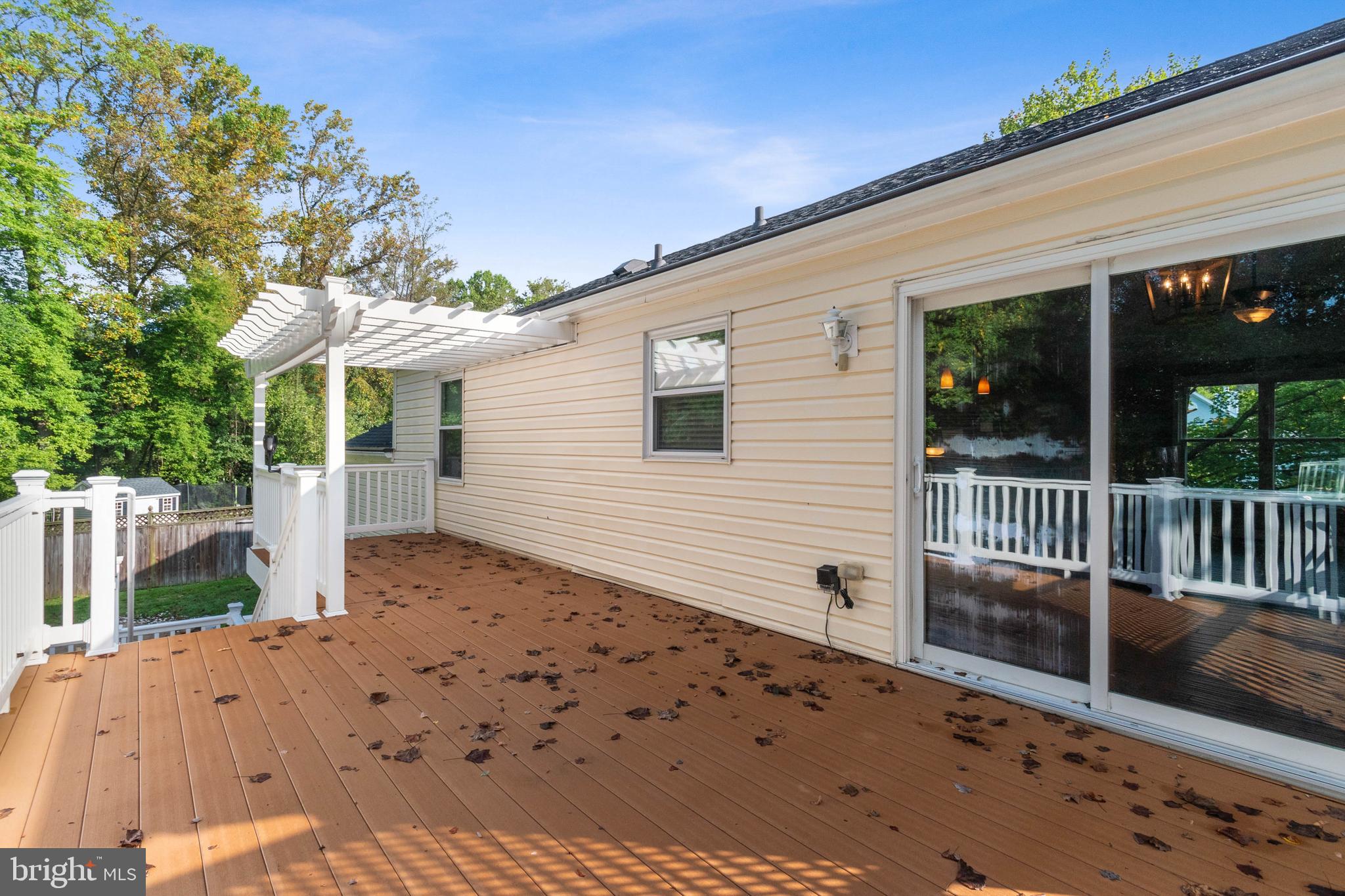 SEVERN WOODS - Residential