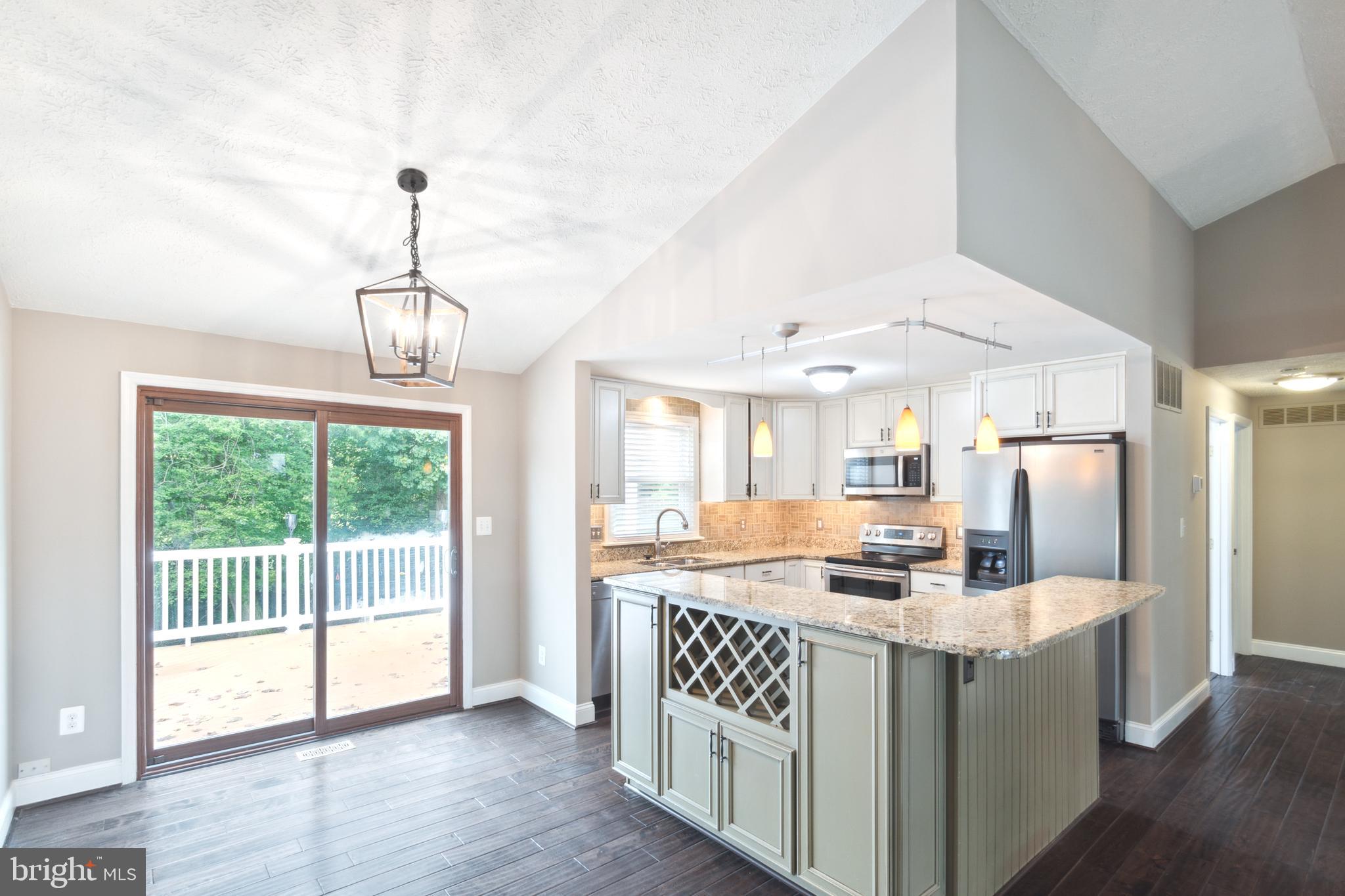 SEVERN WOODS - Residential