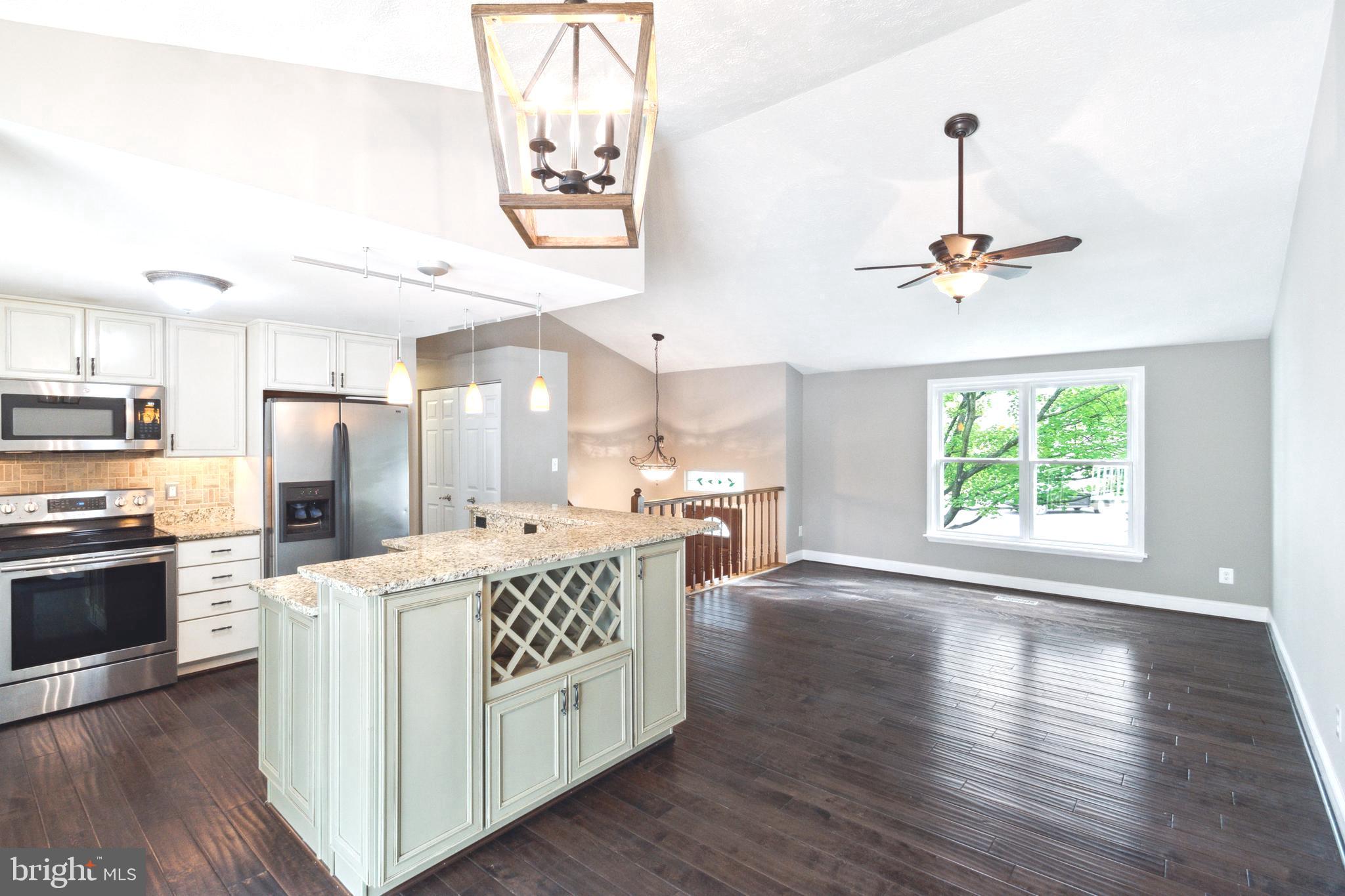 SEVERN WOODS - Residential