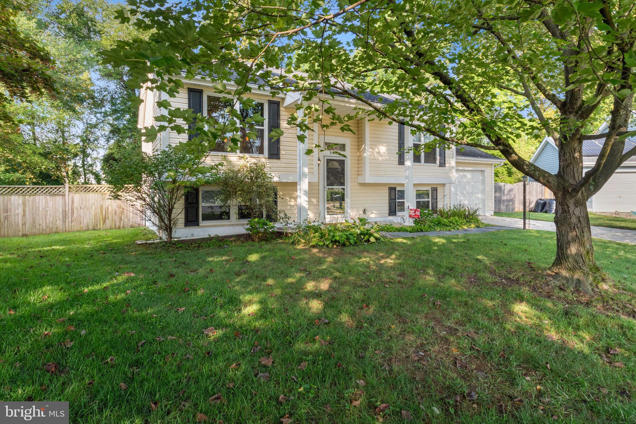 SEVERN WOODS - Residential