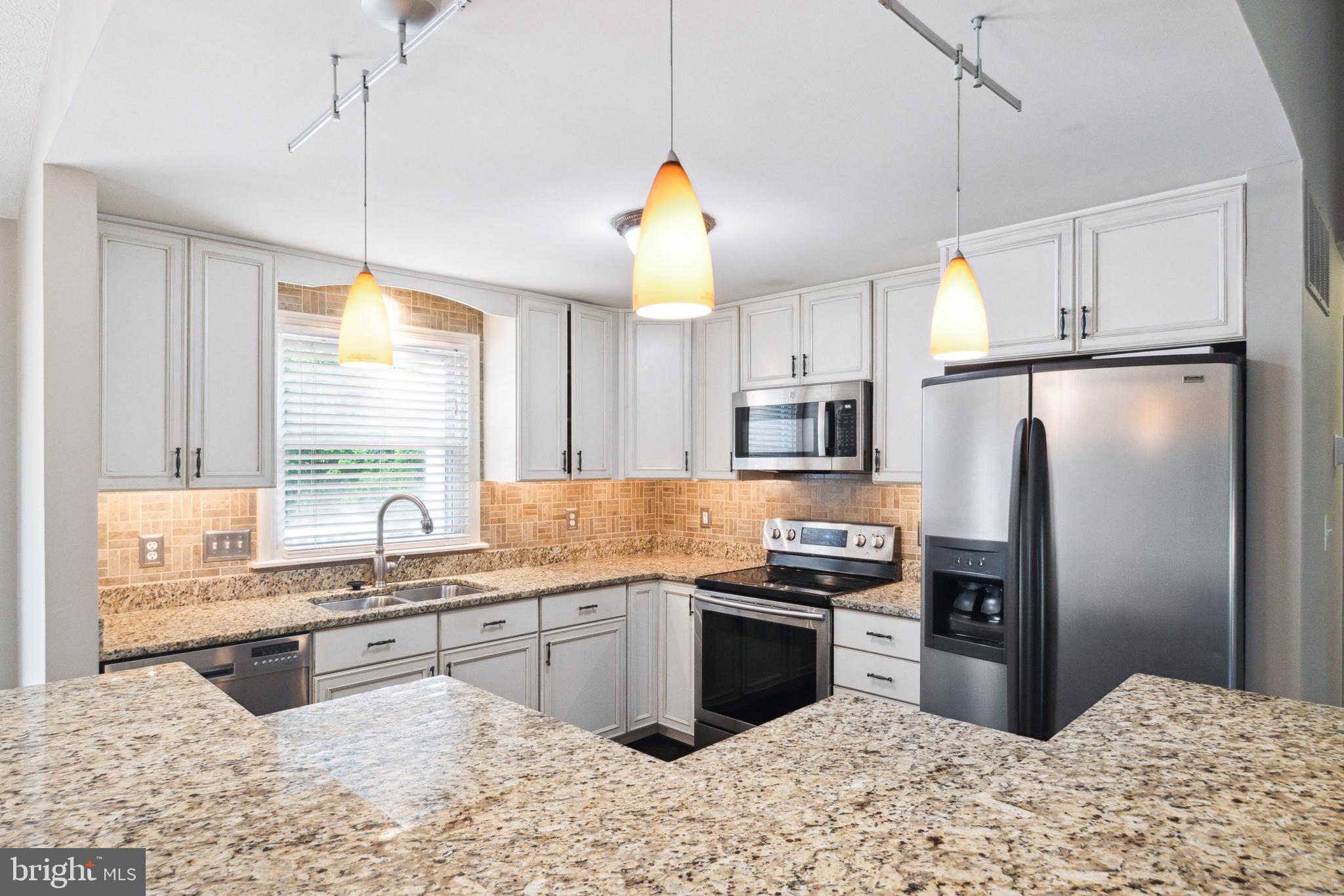 SEVERN WOODS - Residential