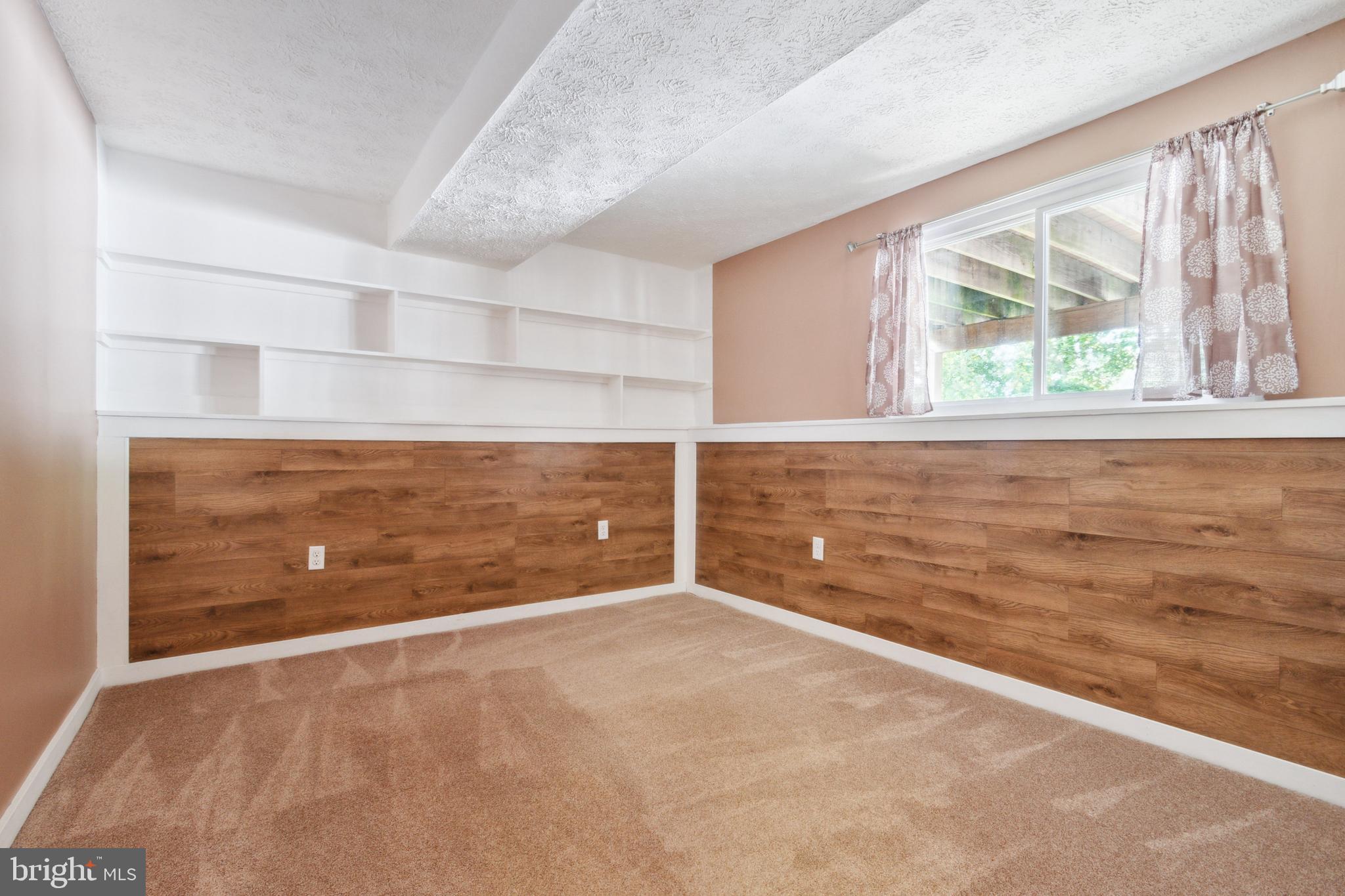 SEVERN WOODS - Residential