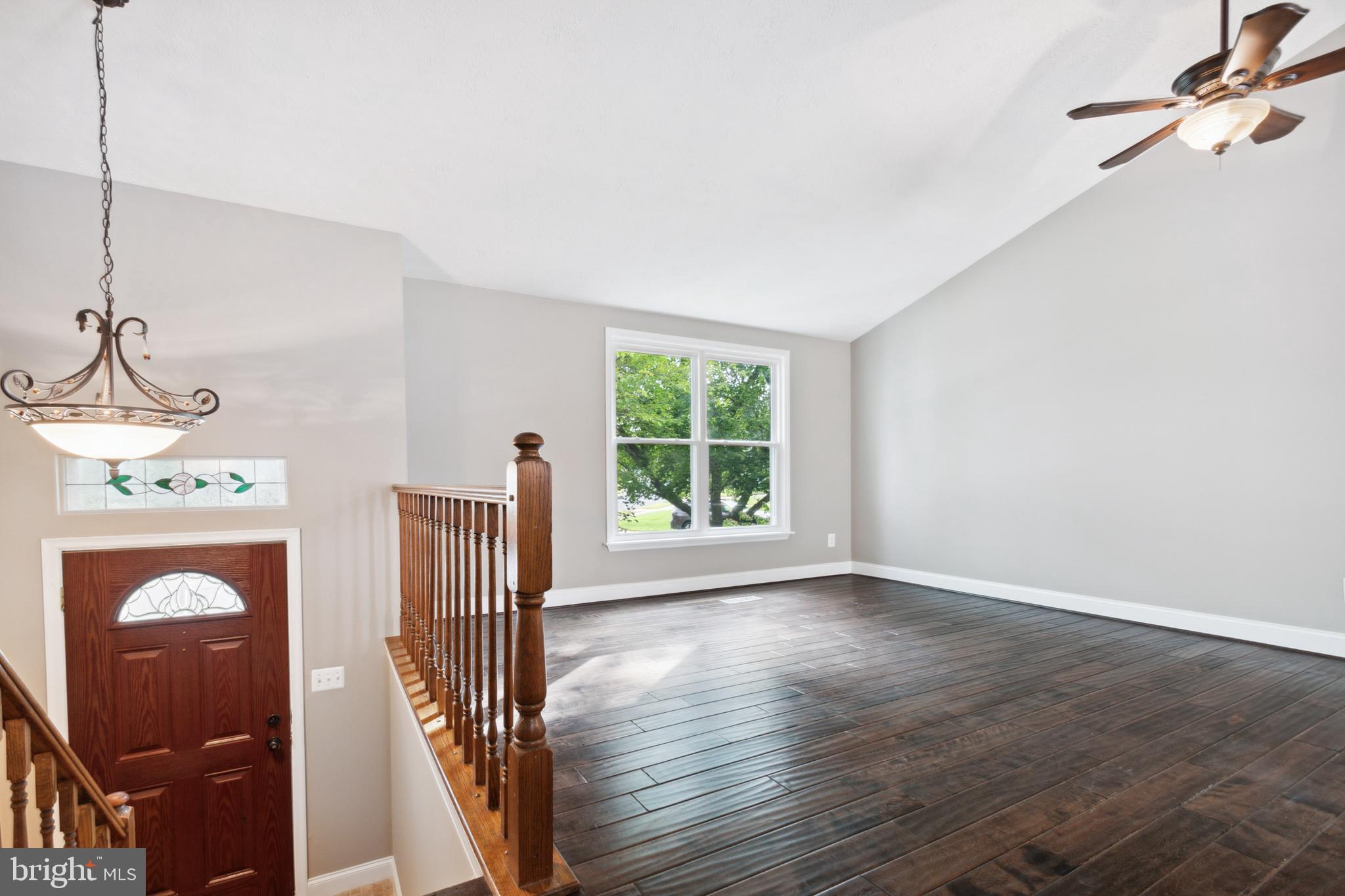 SEVERN WOODS - Residential