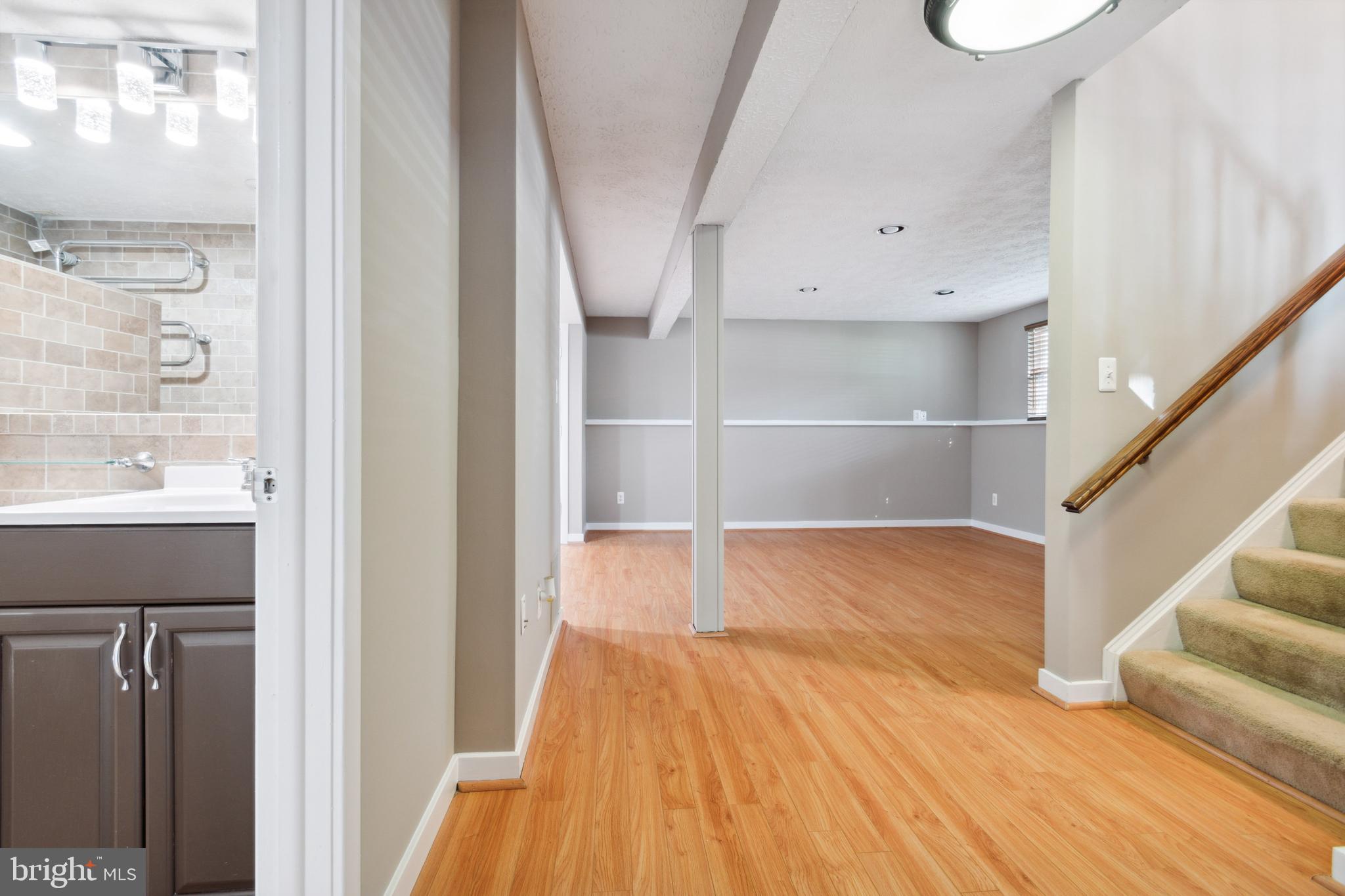 SEVERN WOODS - Residential