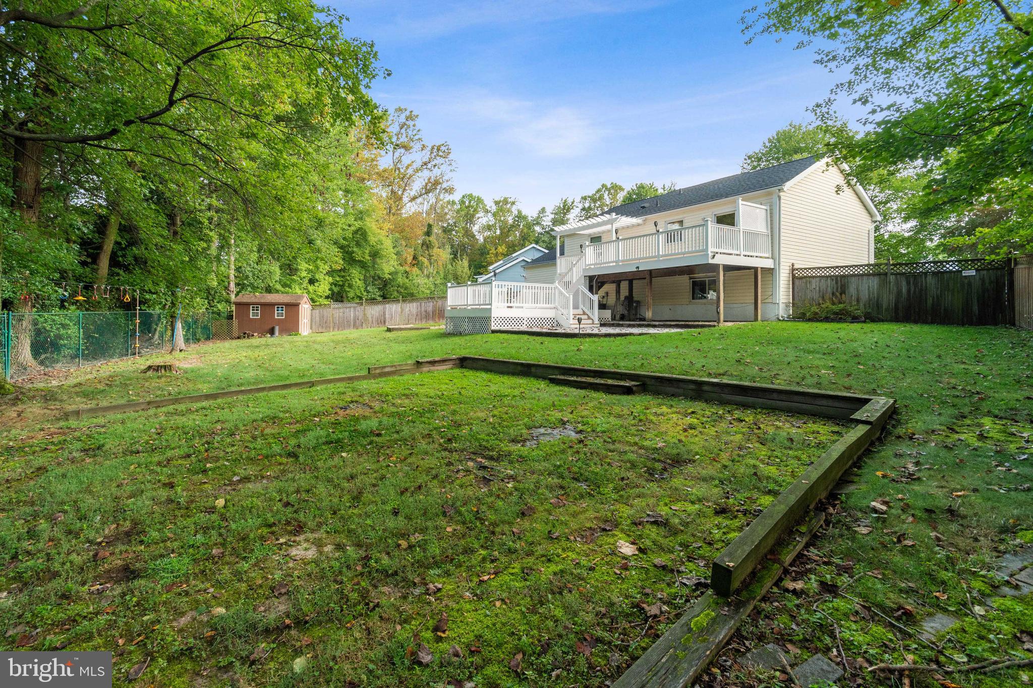 SEVERN WOODS - Residential