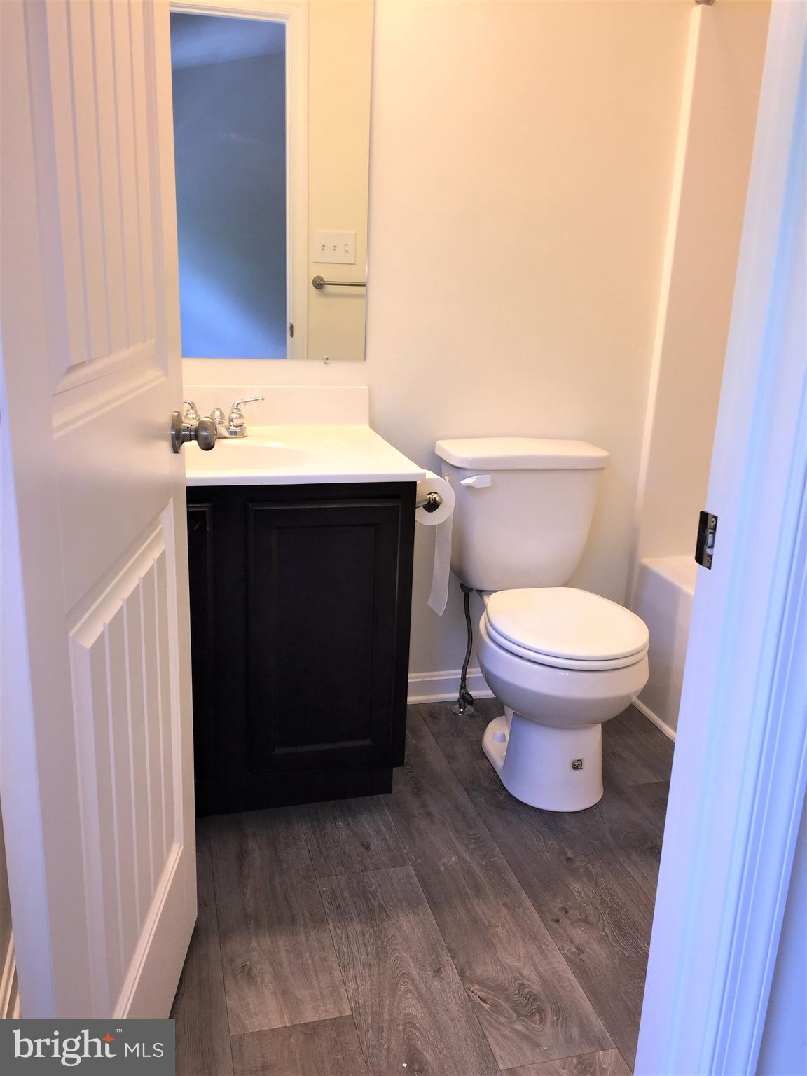 PARKVILLE - Residential Lease