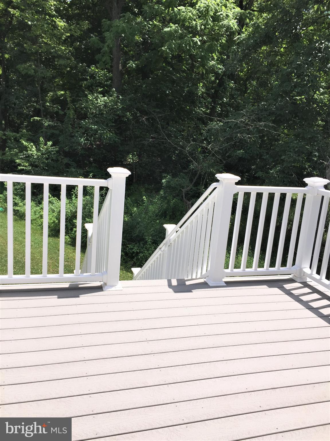 PARKVILLE - Residential Lease