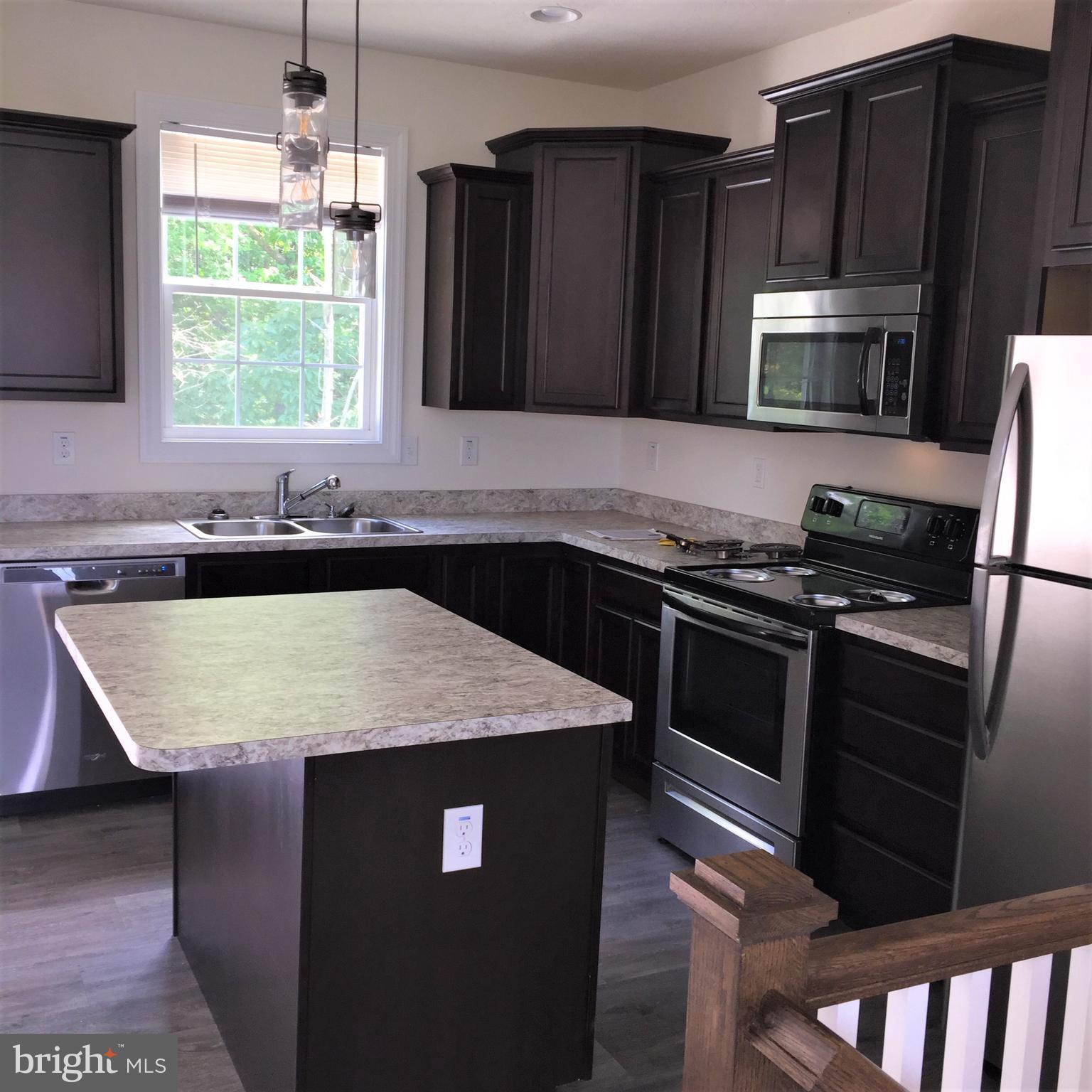 PARKVILLE - Residential Lease