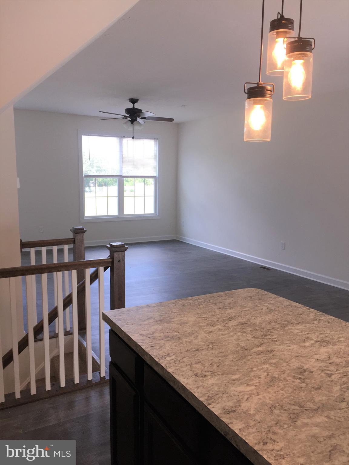 PARKVILLE - Residential Lease