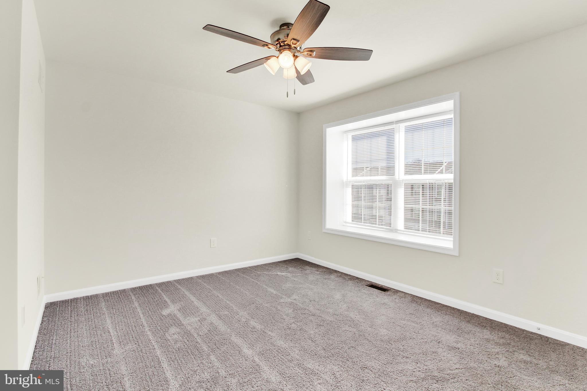 PARKVILLE - Residential Lease