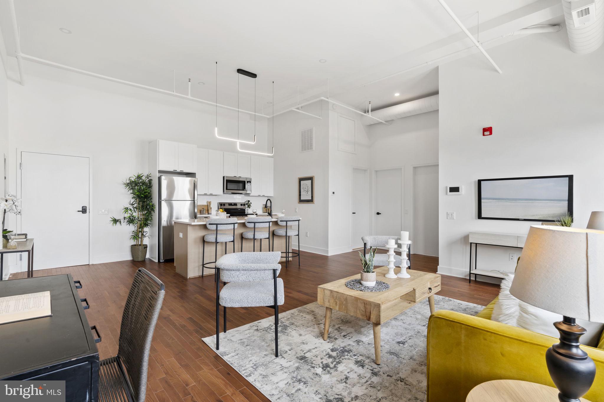 MANAYUNK - Residential Lease