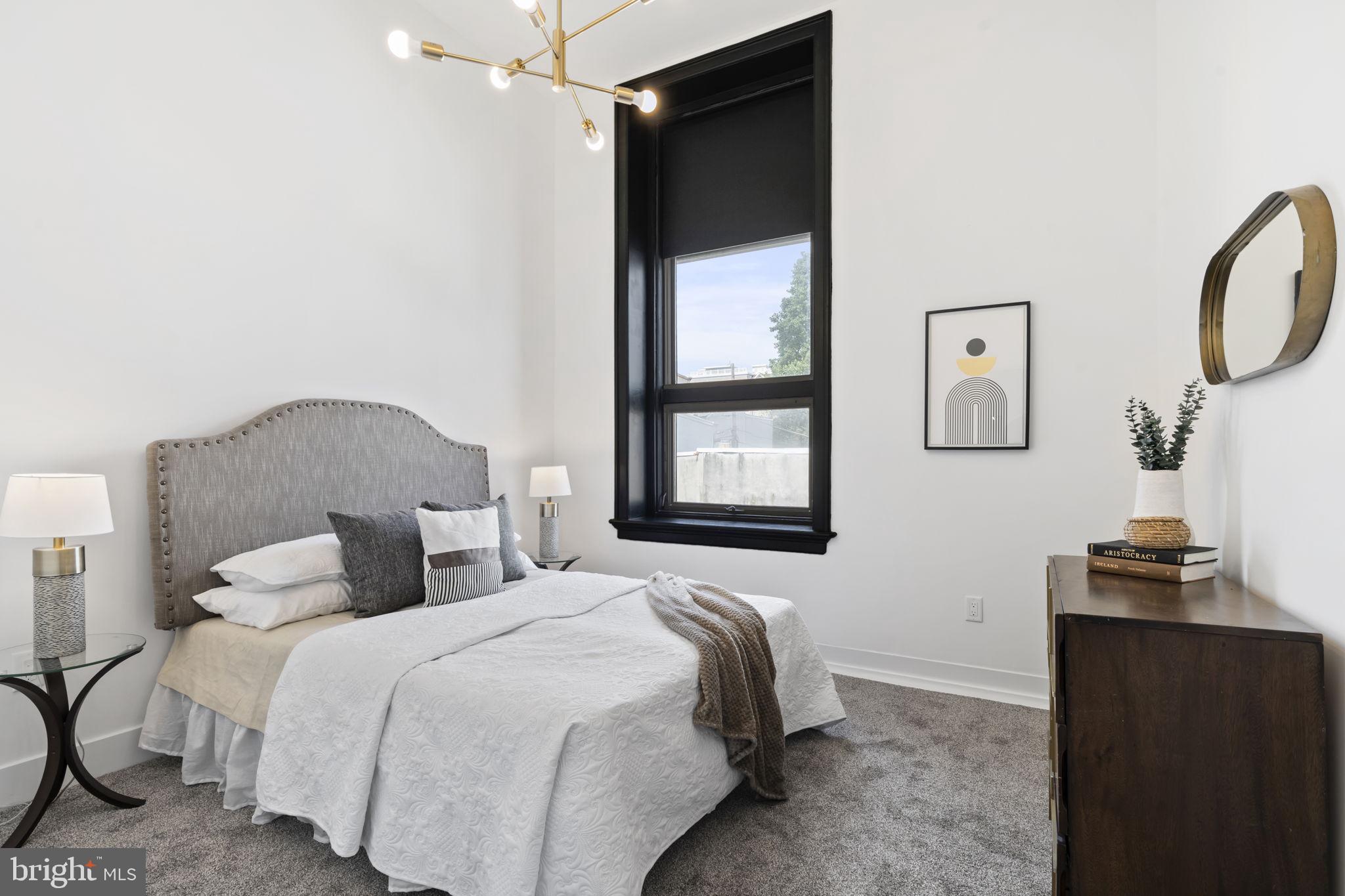 MANAYUNK - Residential Lease