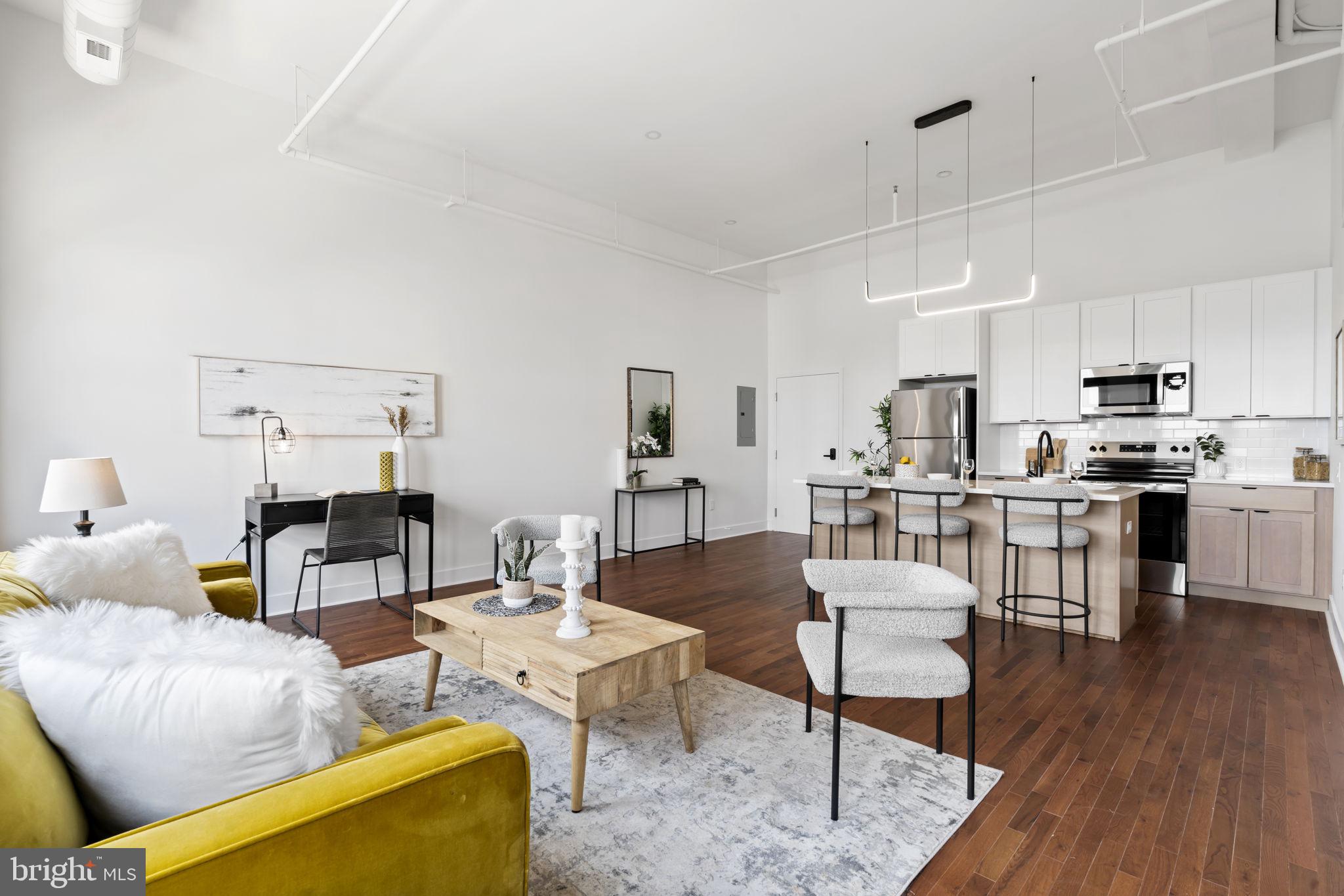 MANAYUNK - Residential Lease