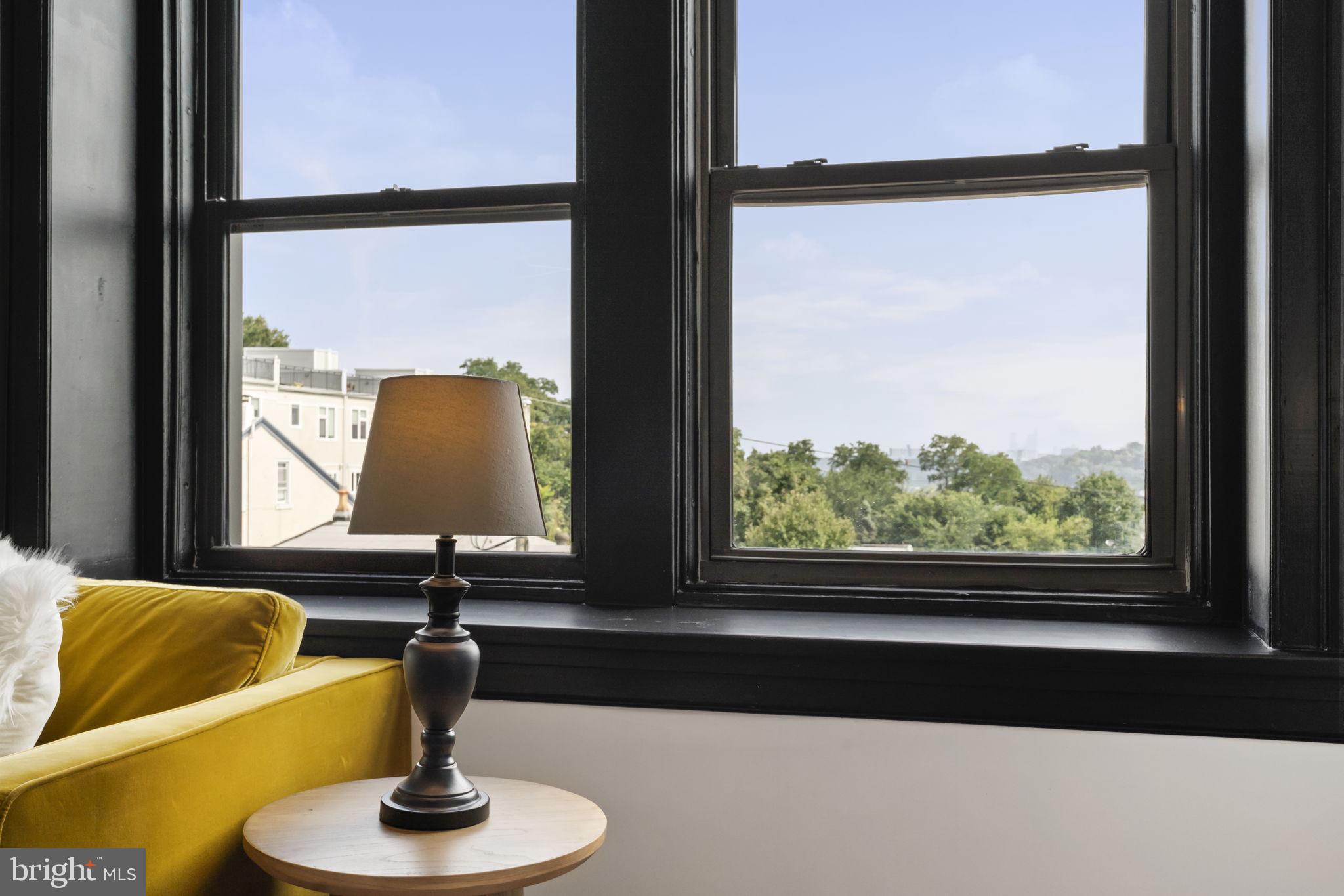 MANAYUNK - Residential Lease