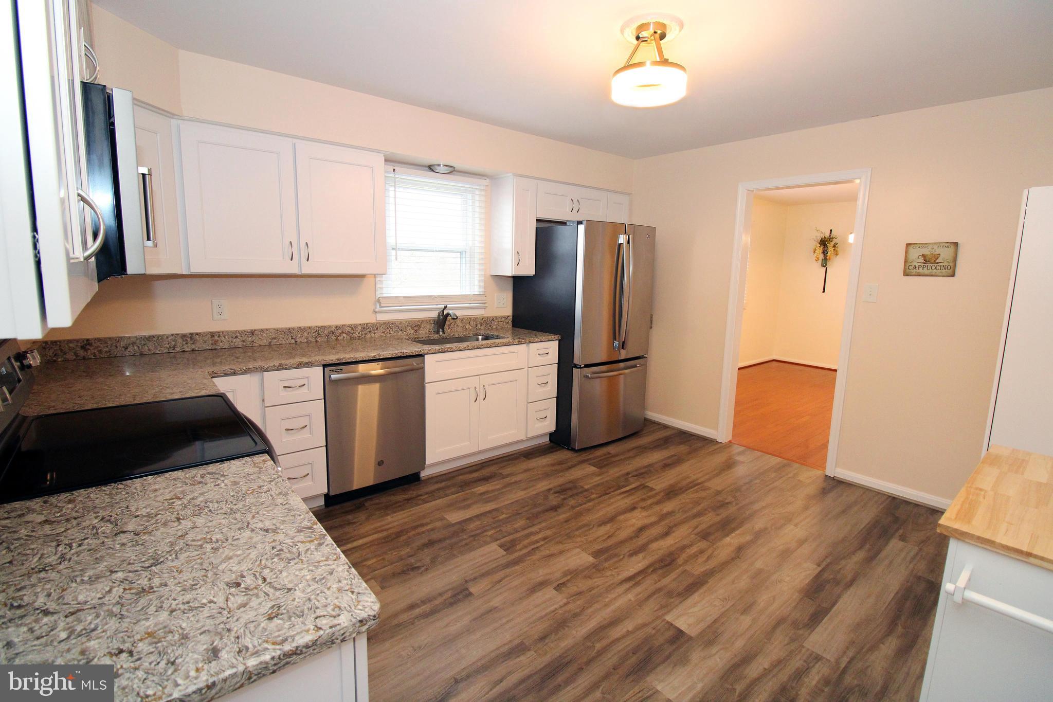 SPRING HILL ACRES SUB - Residential