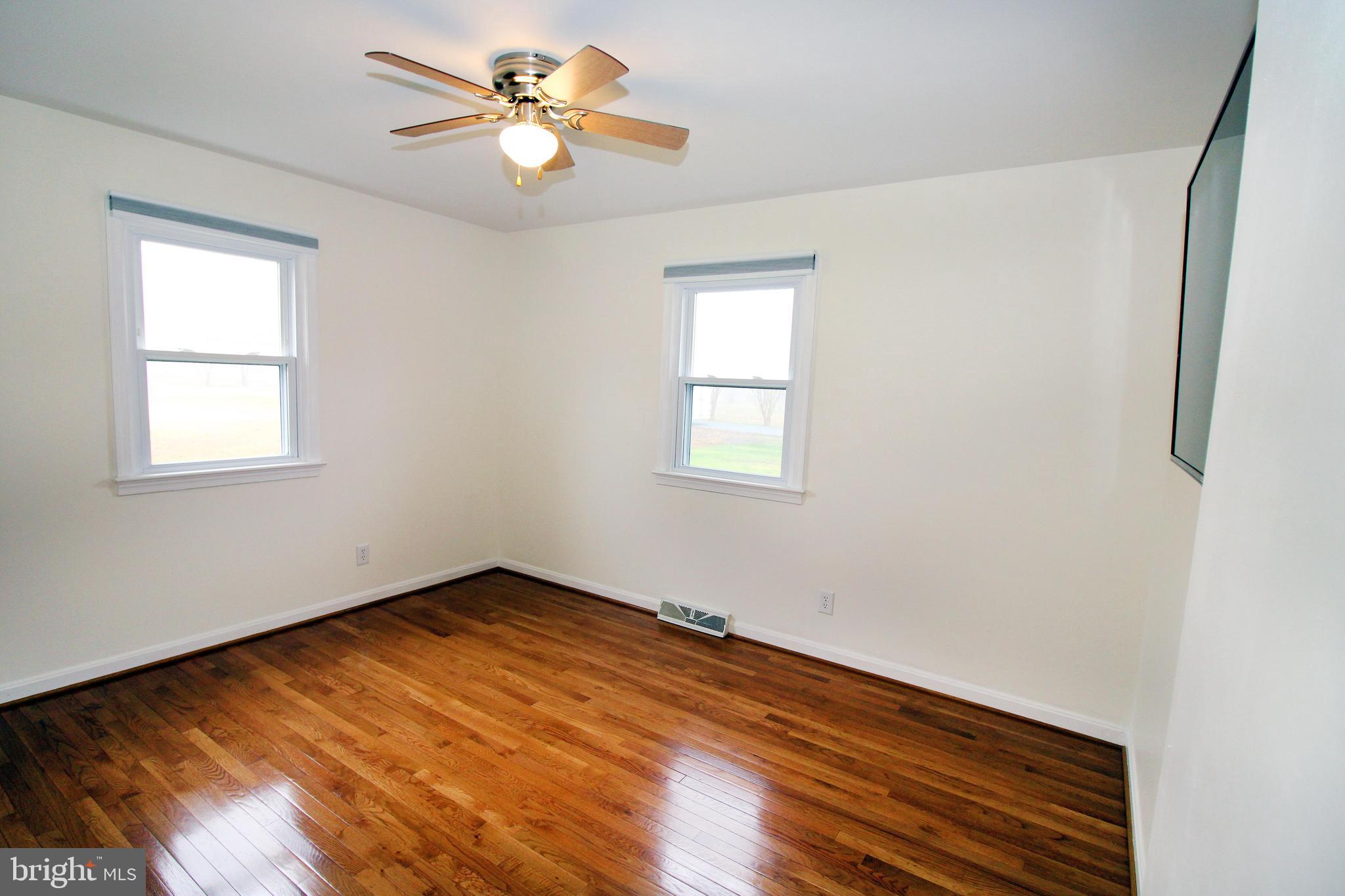 SPRING HILL ACRES SUB - Residential