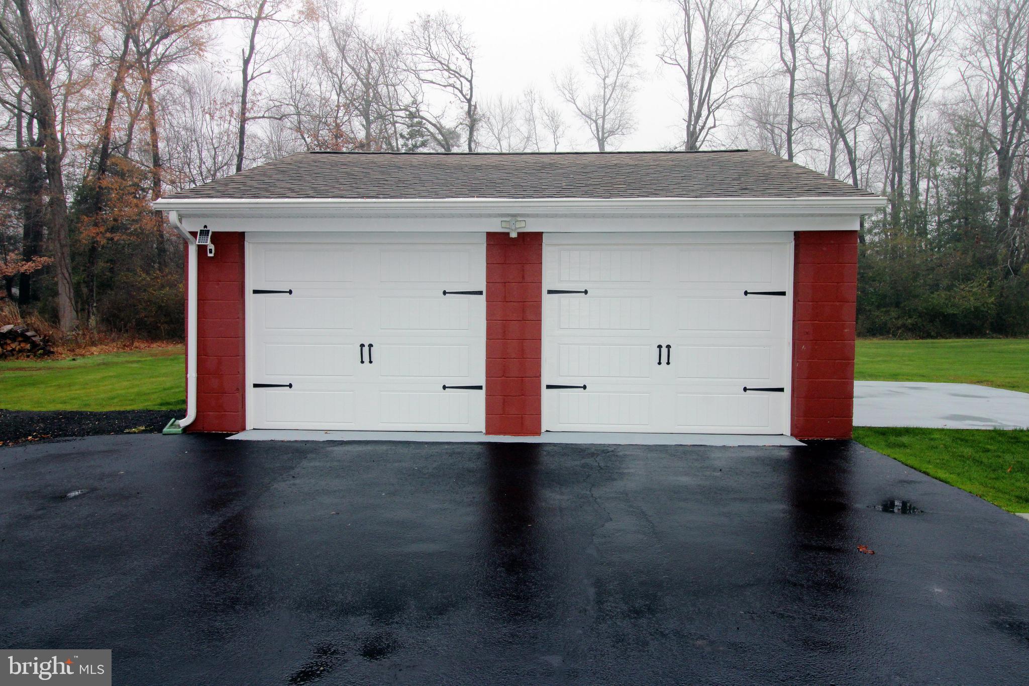 SPRING HILL ACRES SUB - Residential