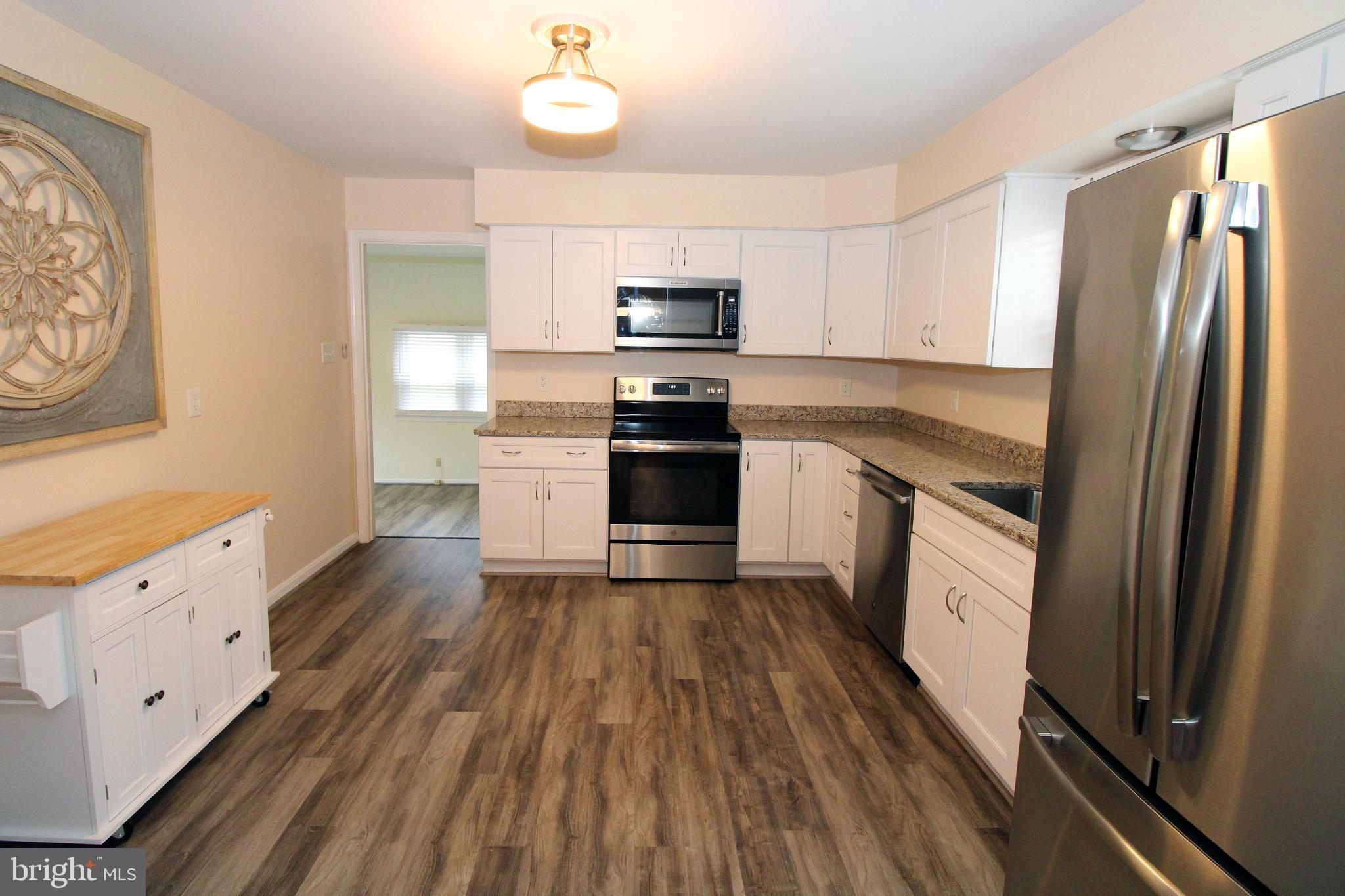 SPRING HILL ACRES SUB - Residential