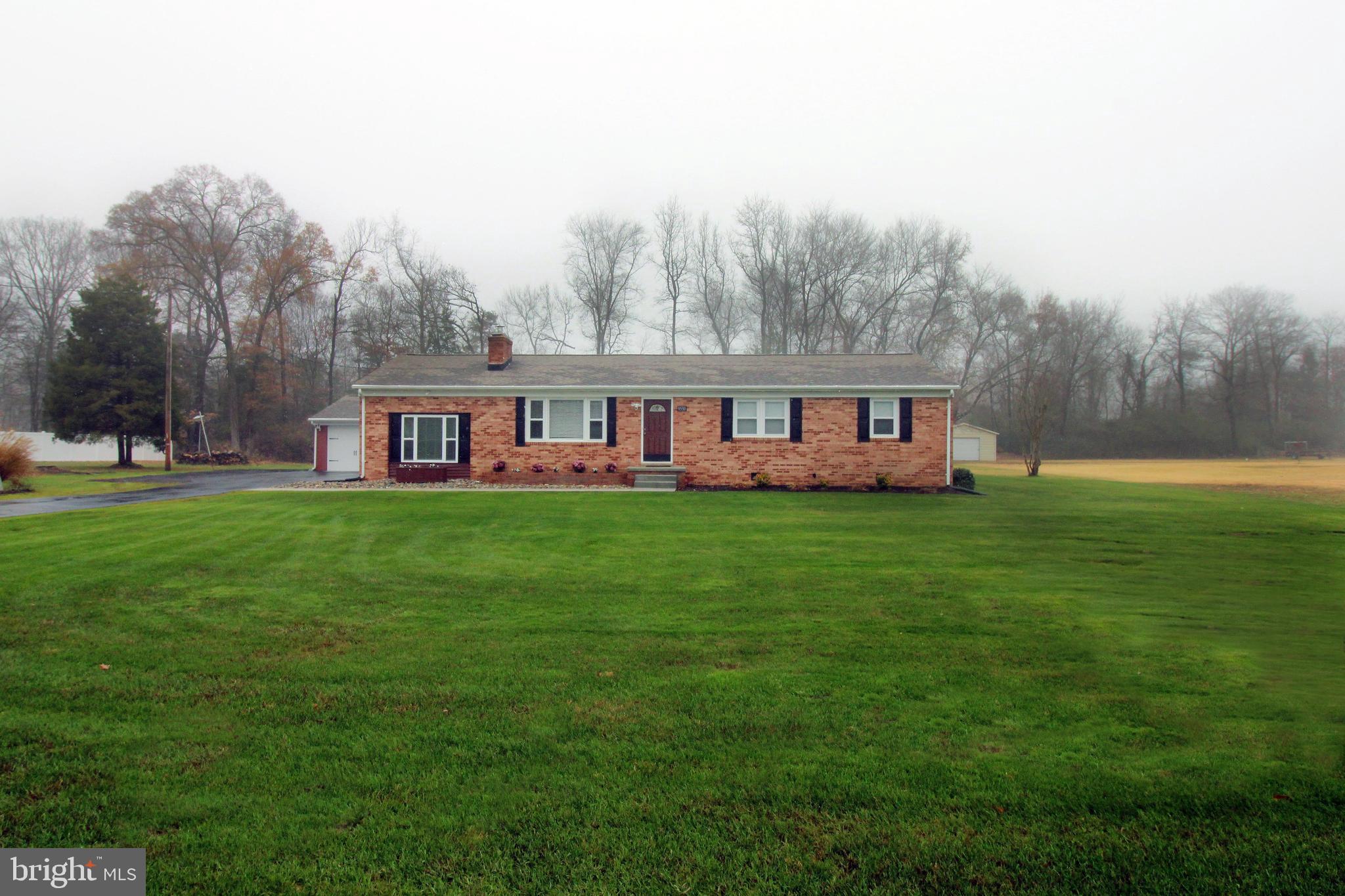 SPRING HILL ACRES SUB - Residential