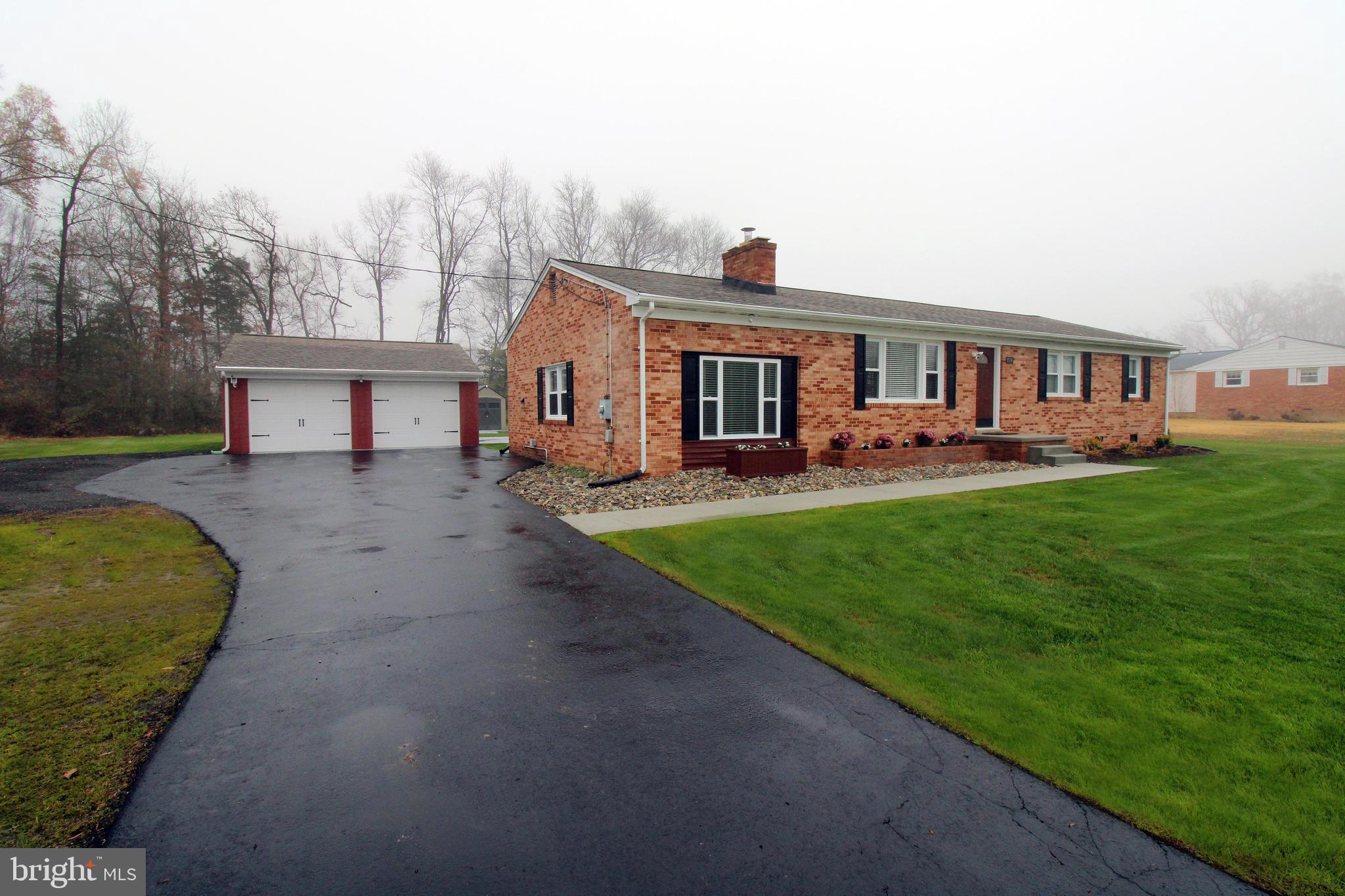 SPRING HILL ACRES SUB - Residential