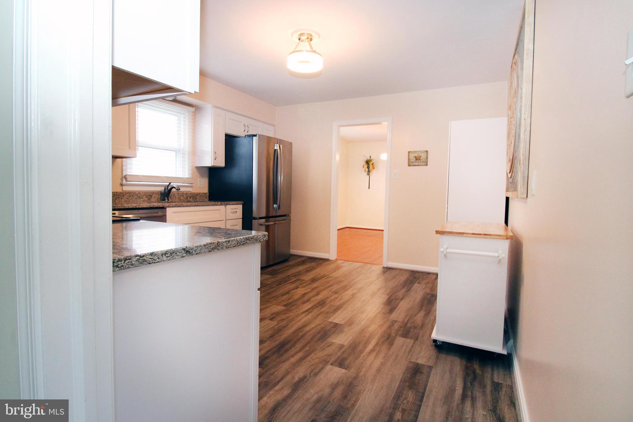 SPRING HILL ACRES SUB - Residential