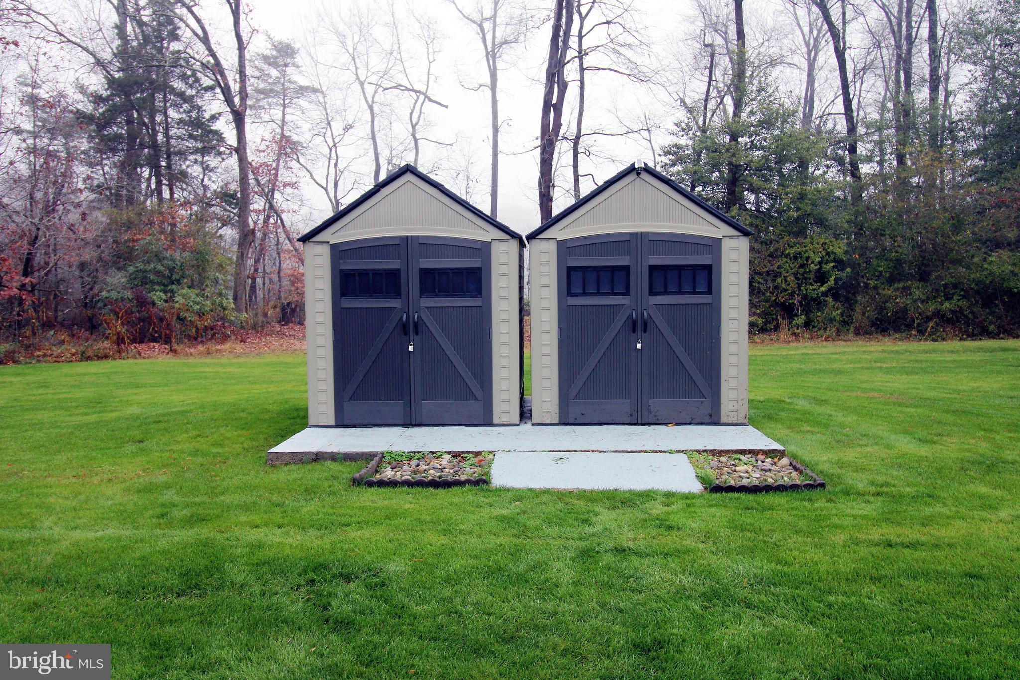 SPRING HILL ACRES SUB - Residential