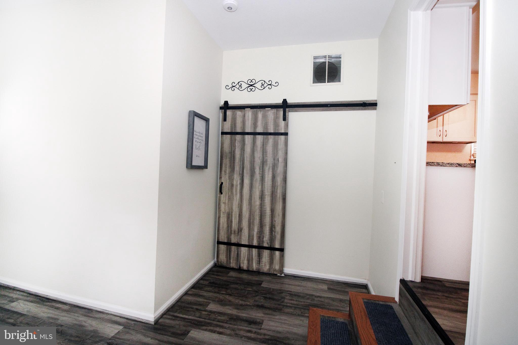 SPRING HILL ACRES SUB - Residential