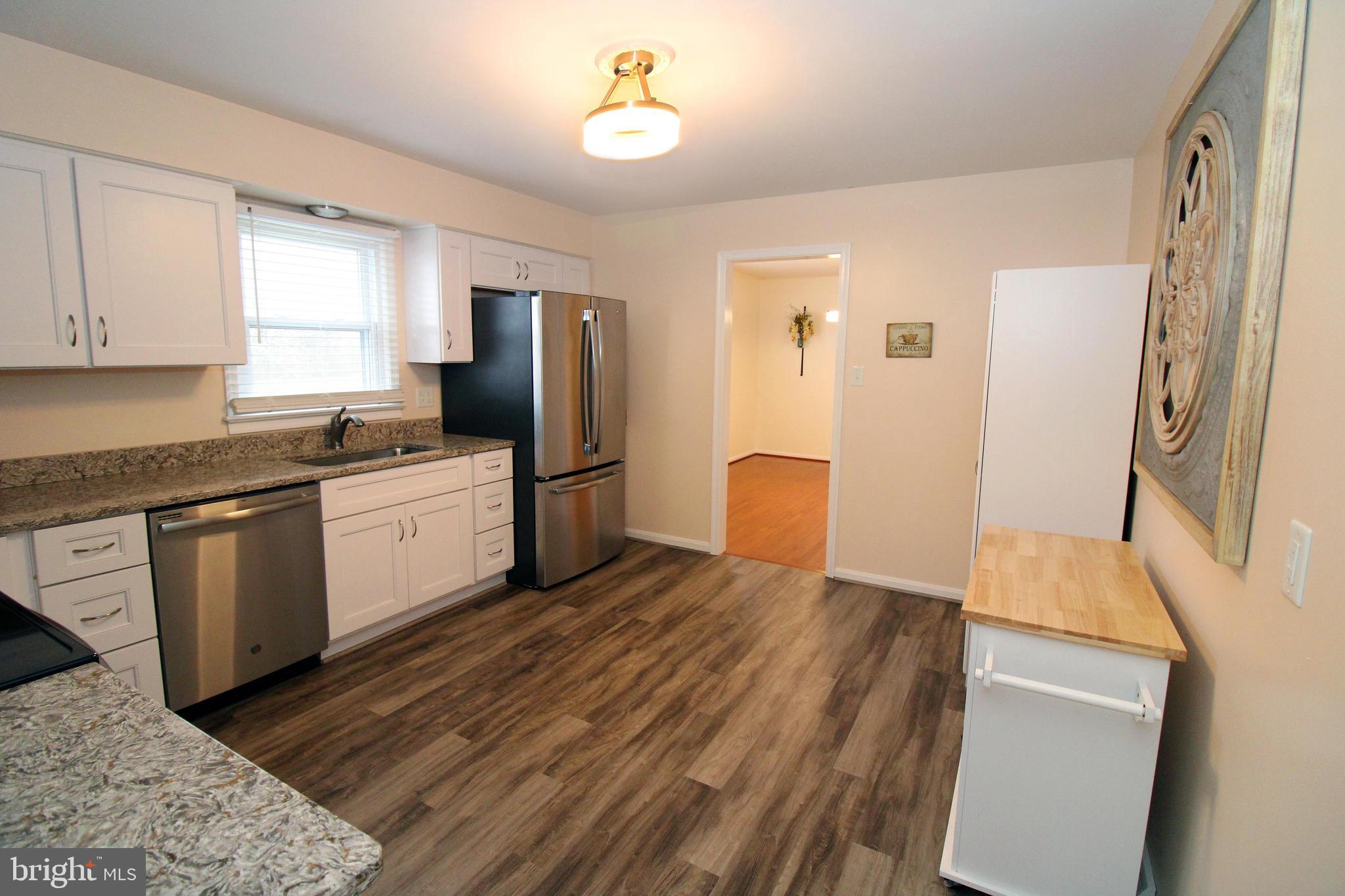 SPRING HILL ACRES SUB - Residential