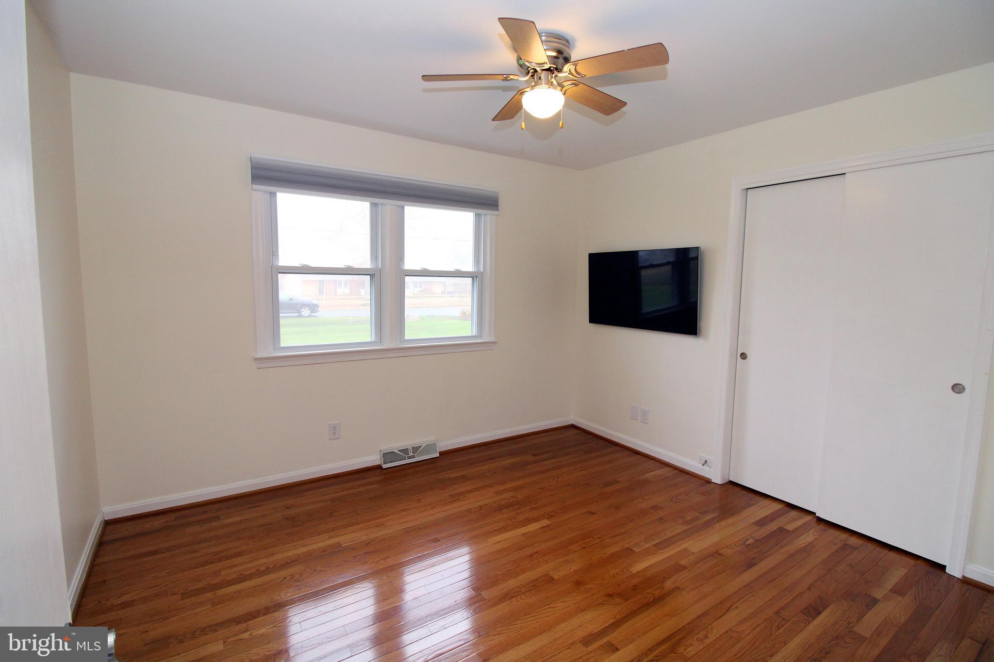 SPRING HILL ACRES SUB - Residential