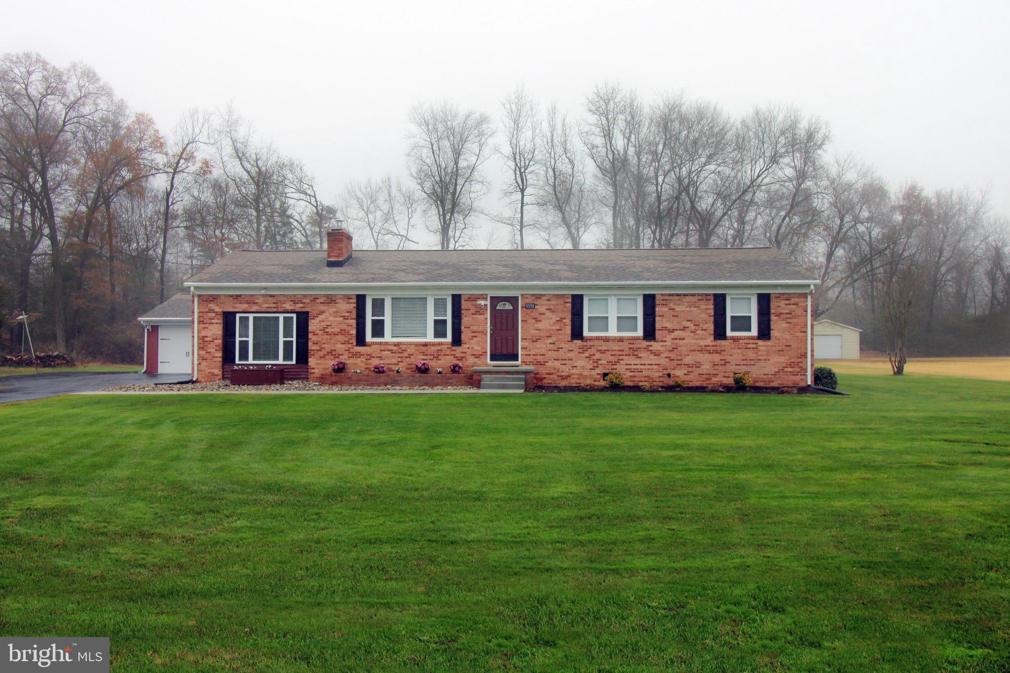 SPRING HILL ACRES SUB - Residential