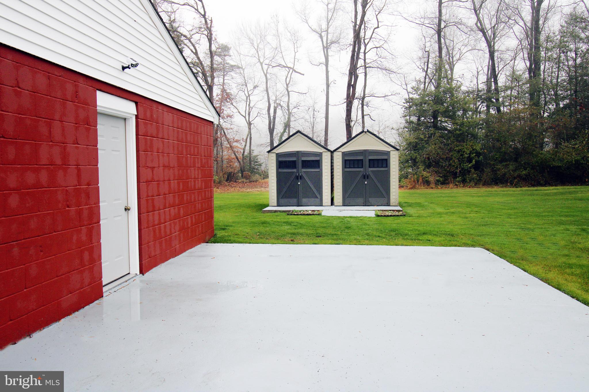 SPRING HILL ACRES SUB - Residential