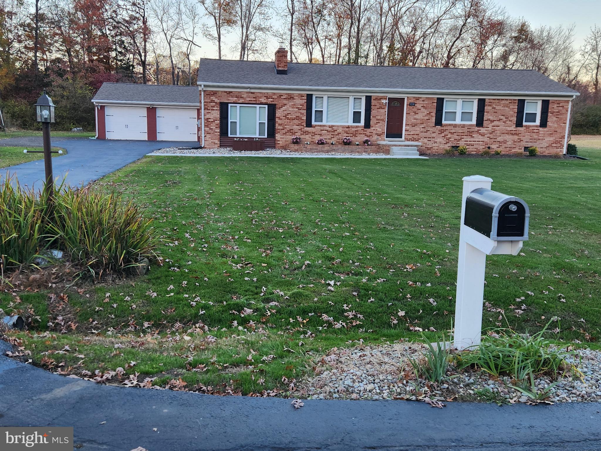 SPRING HILL ACRES SUB - Residential