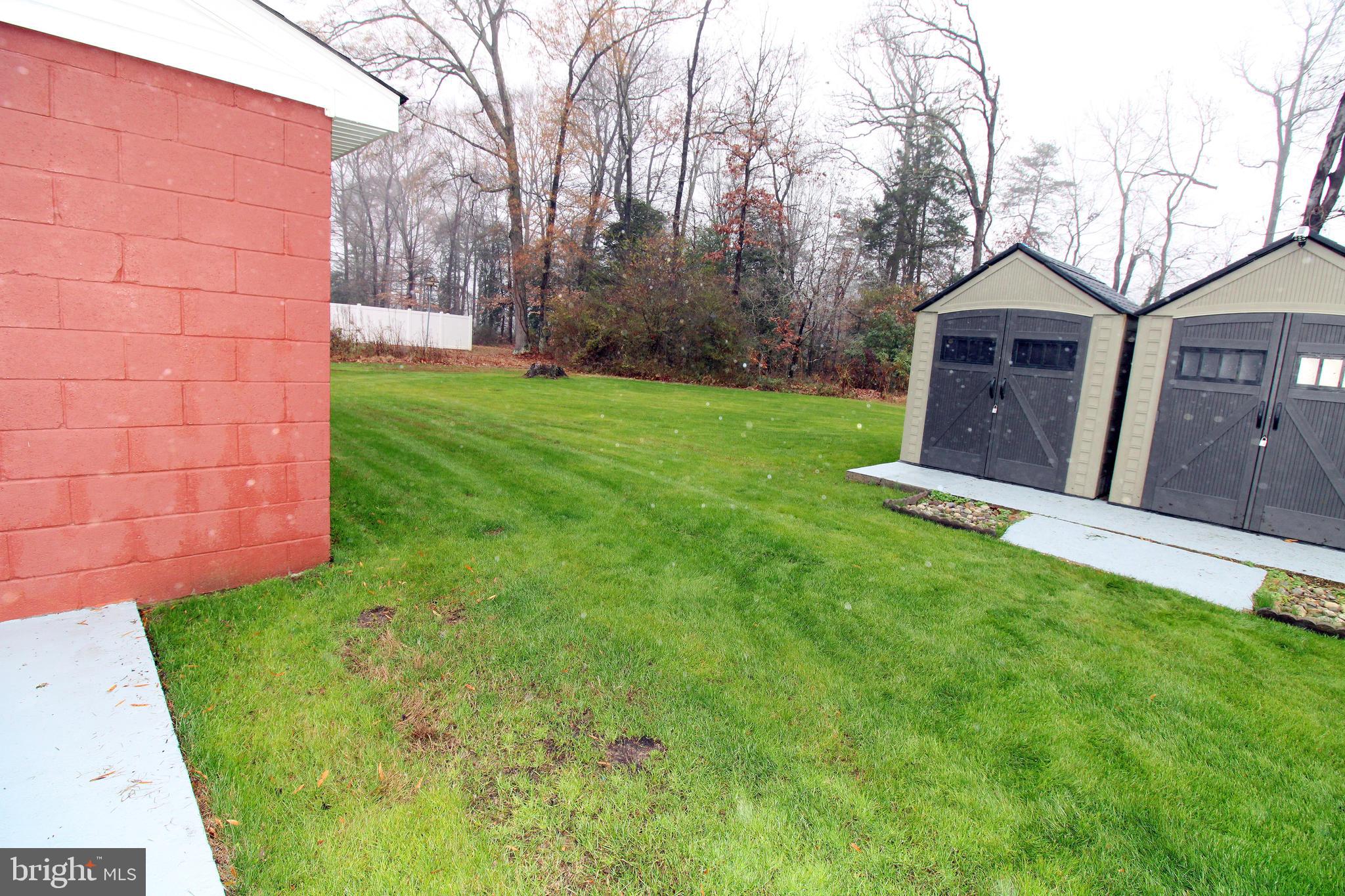 SPRING HILL ACRES SUB - Residential