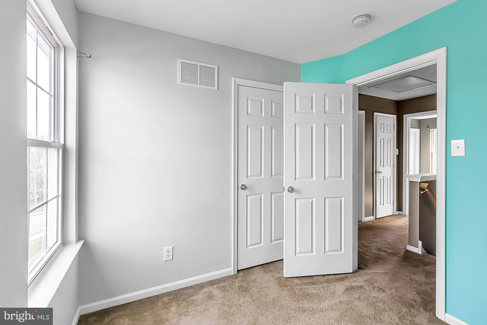 PROVIDENCE HILL - Residential Lease