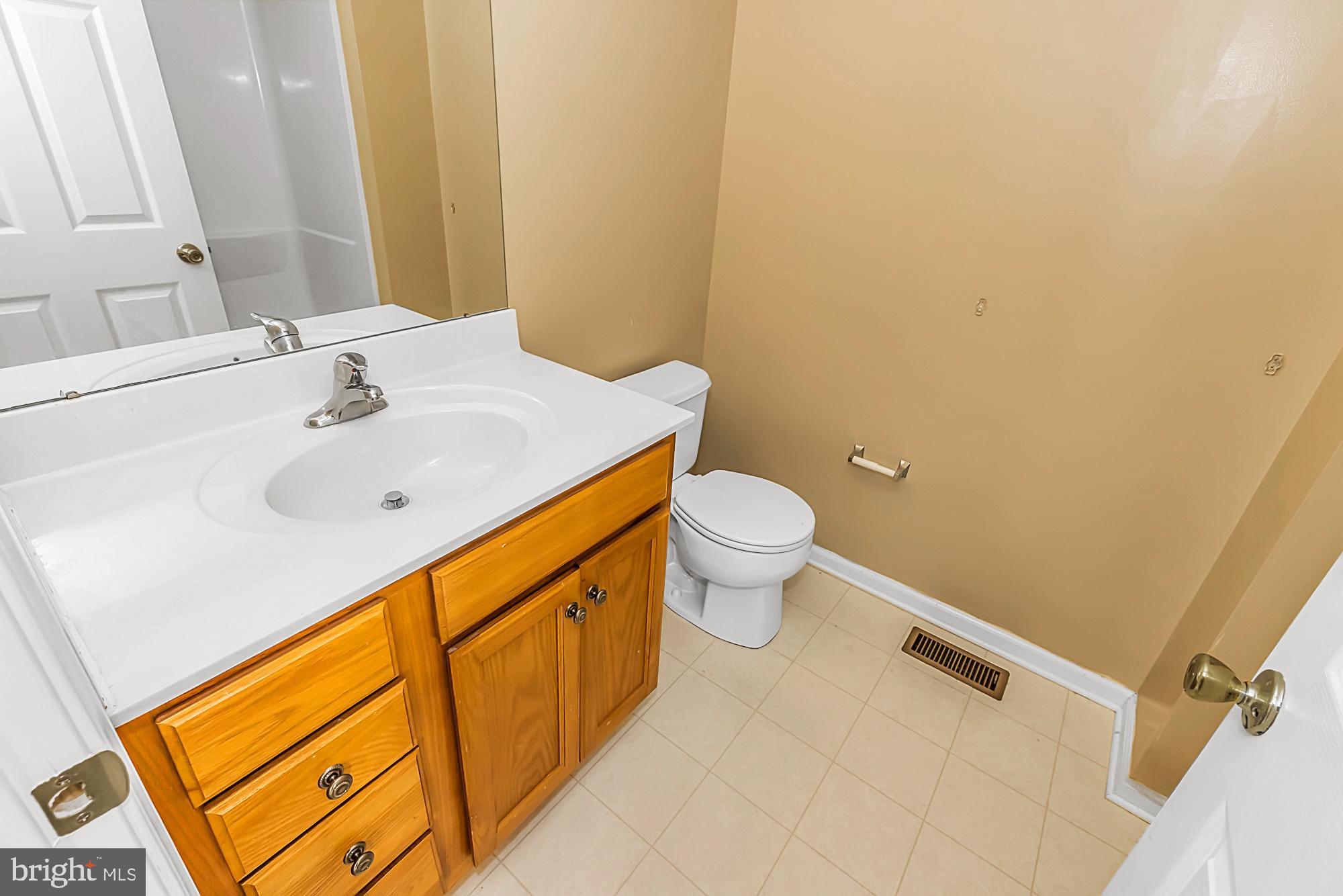 PROVIDENCE HILL - Residential Lease