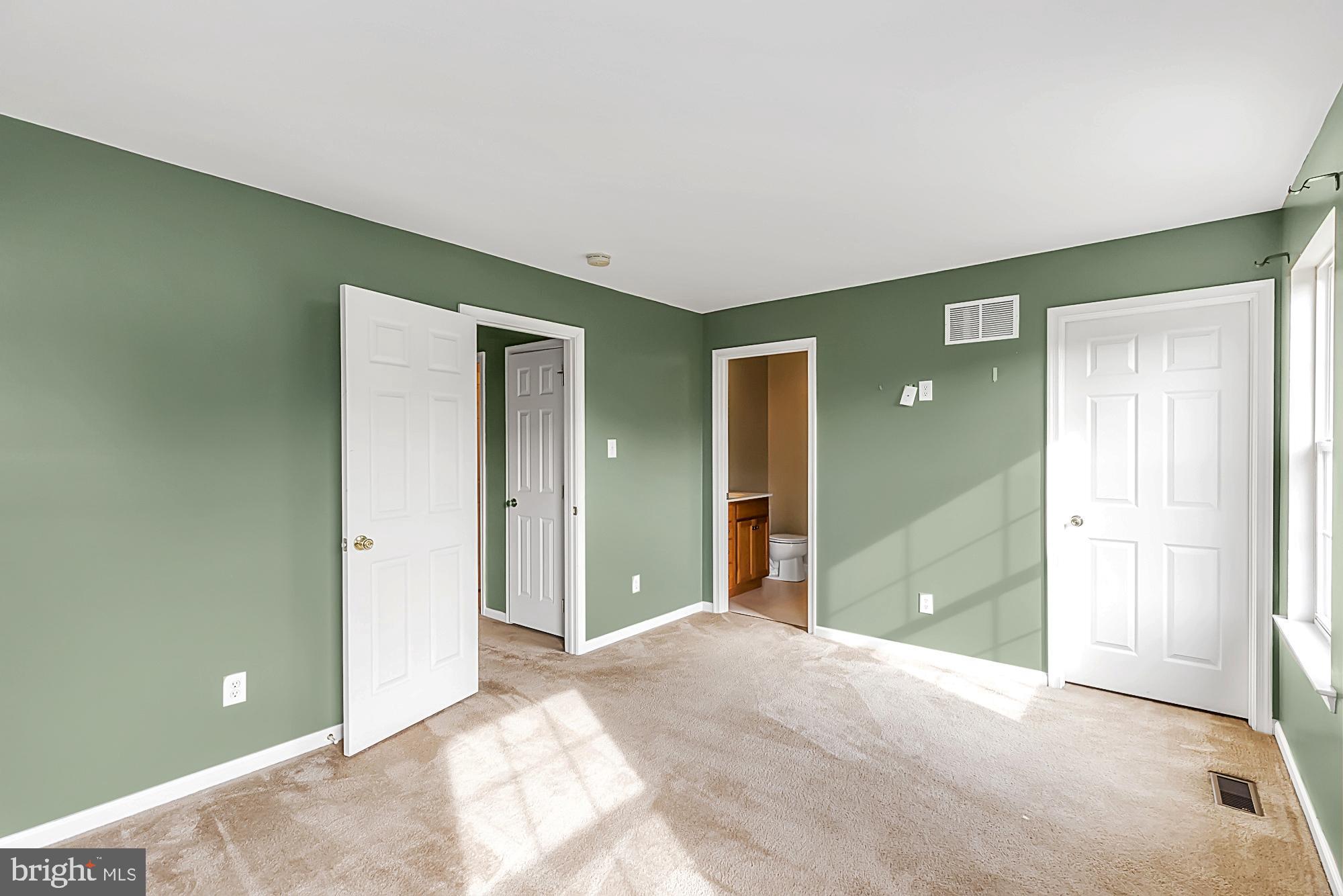 PROVIDENCE HILL - Residential Lease