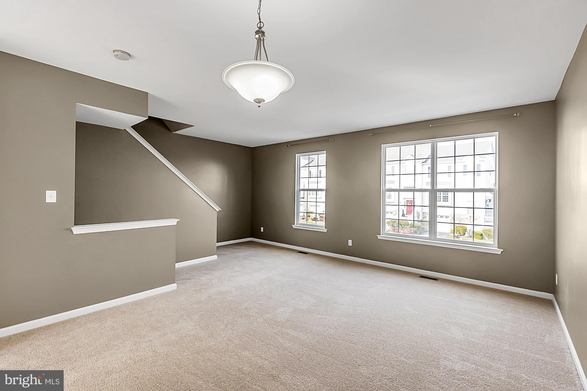 PROVIDENCE HILL - Residential Lease