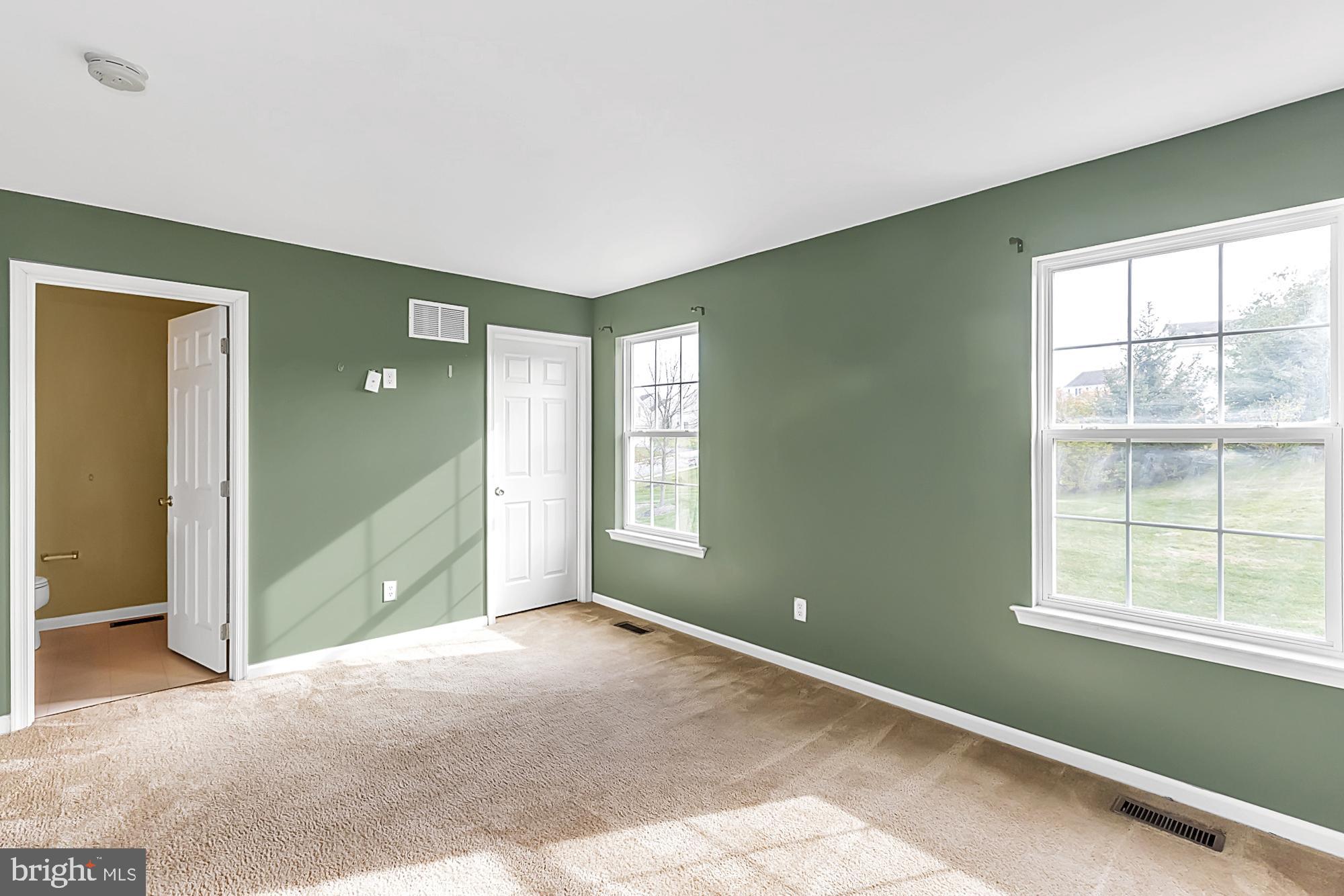 PROVIDENCE HILL - Residential Lease