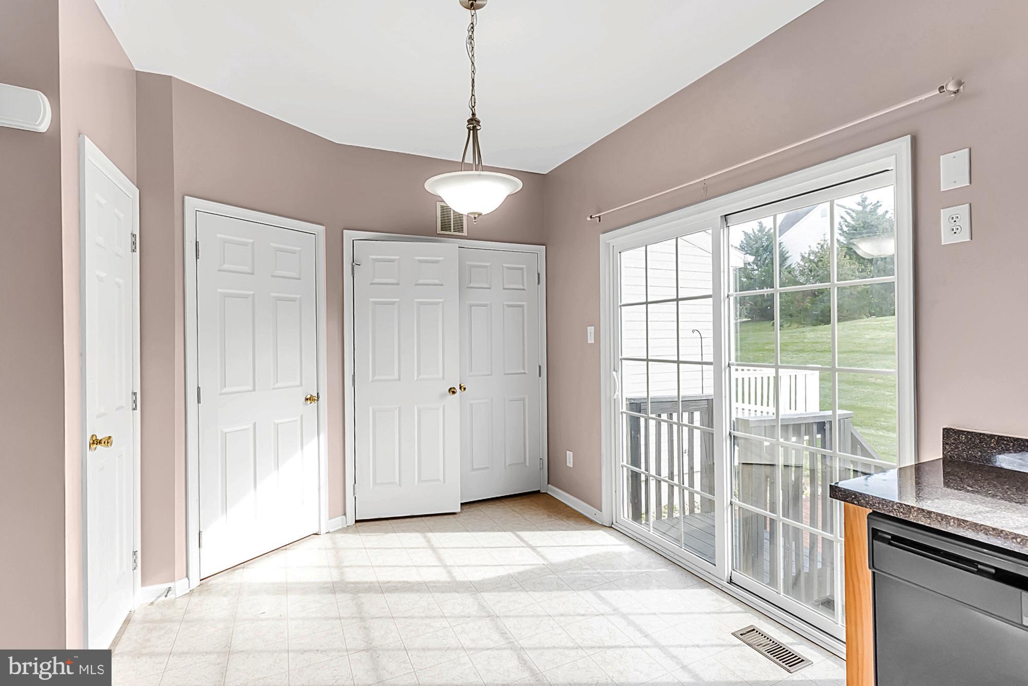 PROVIDENCE HILL - Residential Lease