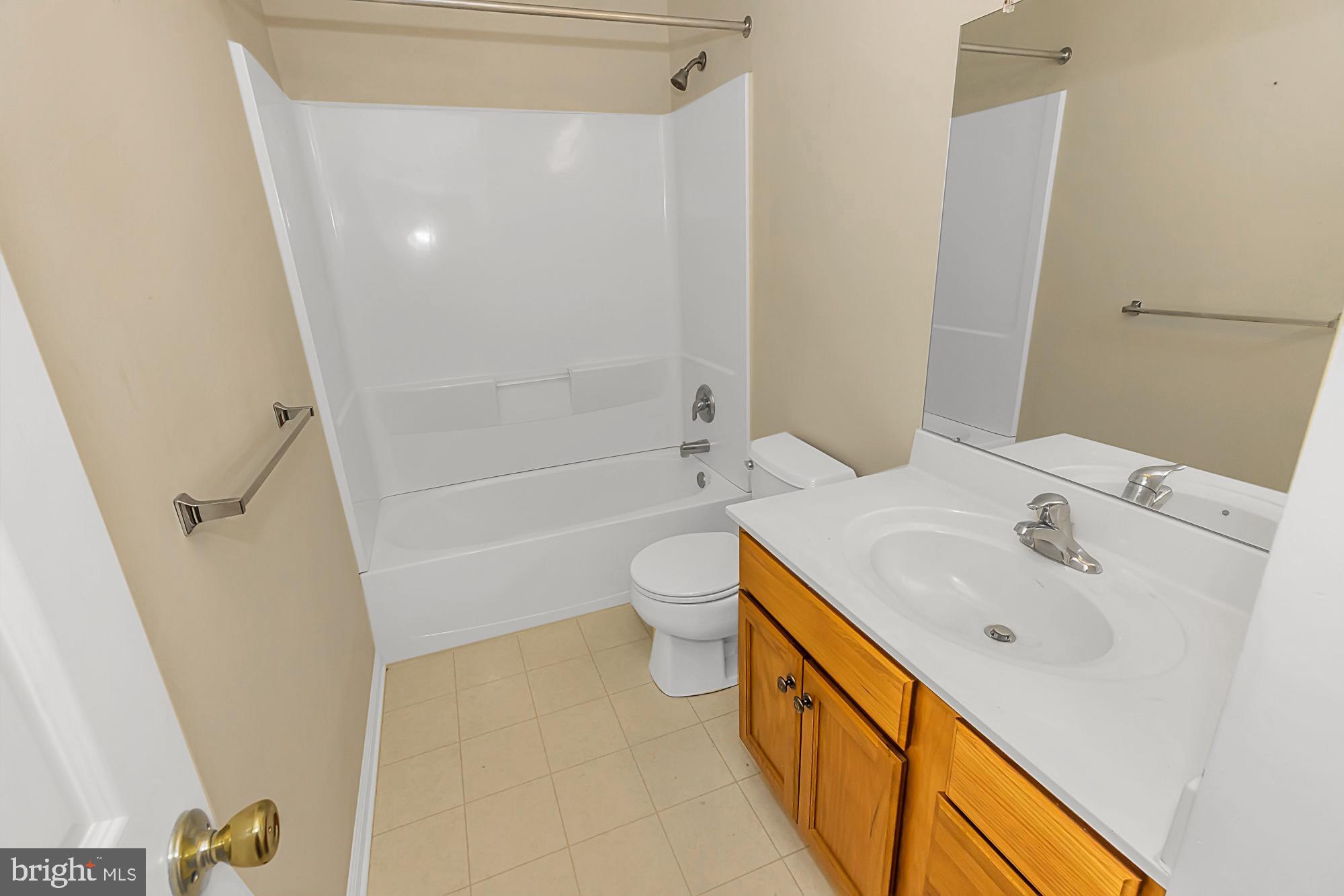 PROVIDENCE HILL - Residential Lease