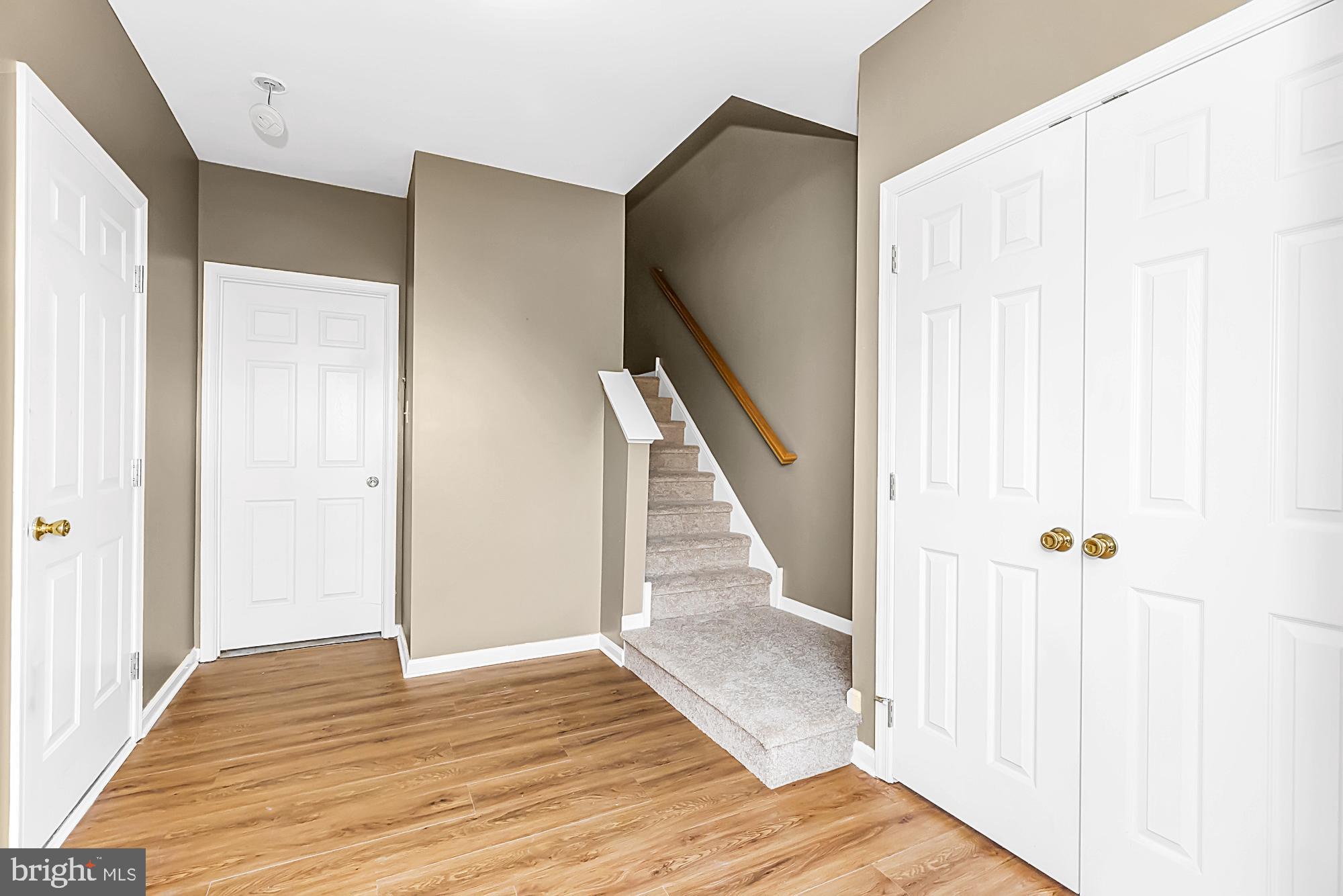 PROVIDENCE HILL - Residential Lease